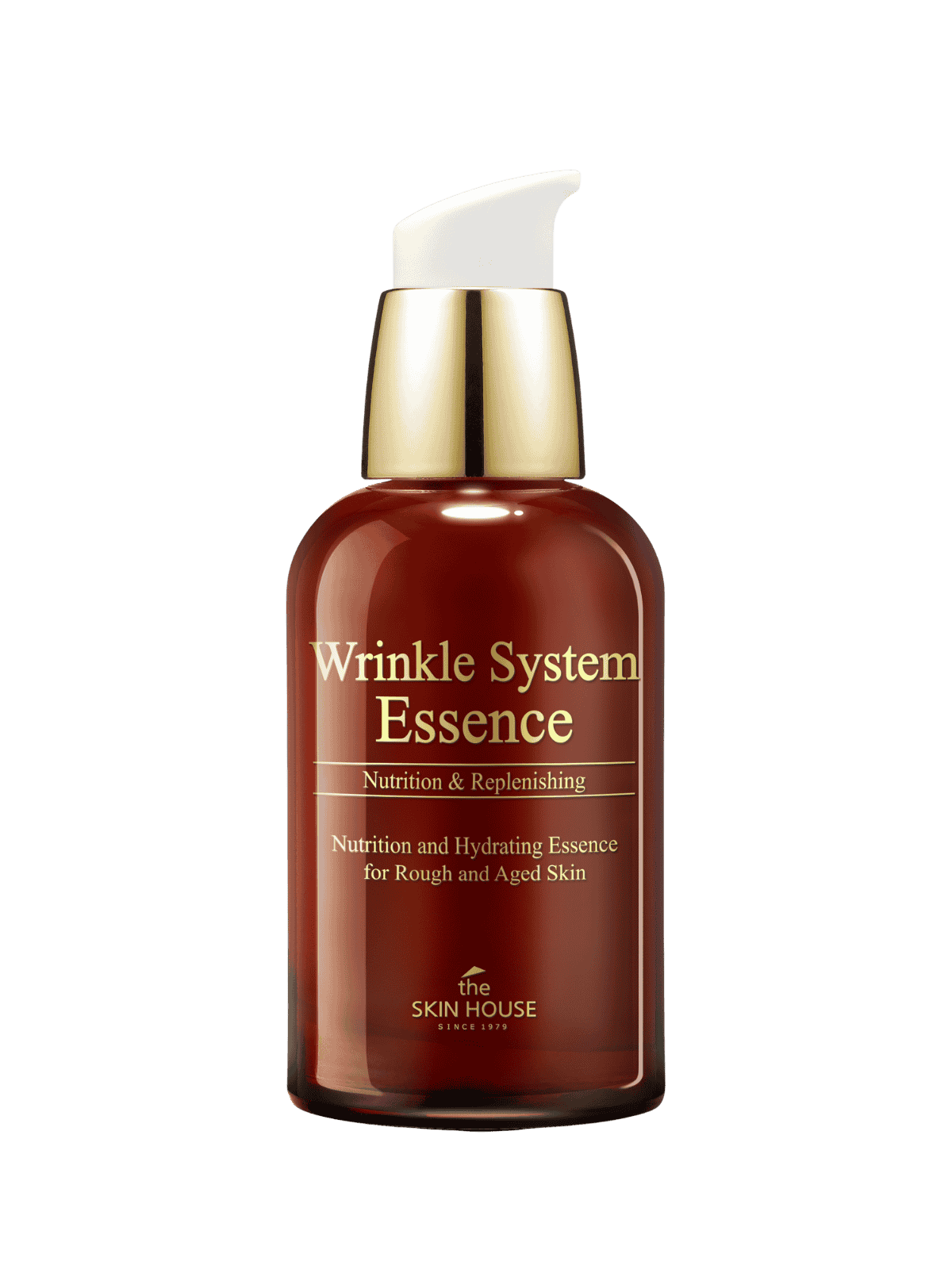 THE SKIN HOUSE Wrinkle System Essence