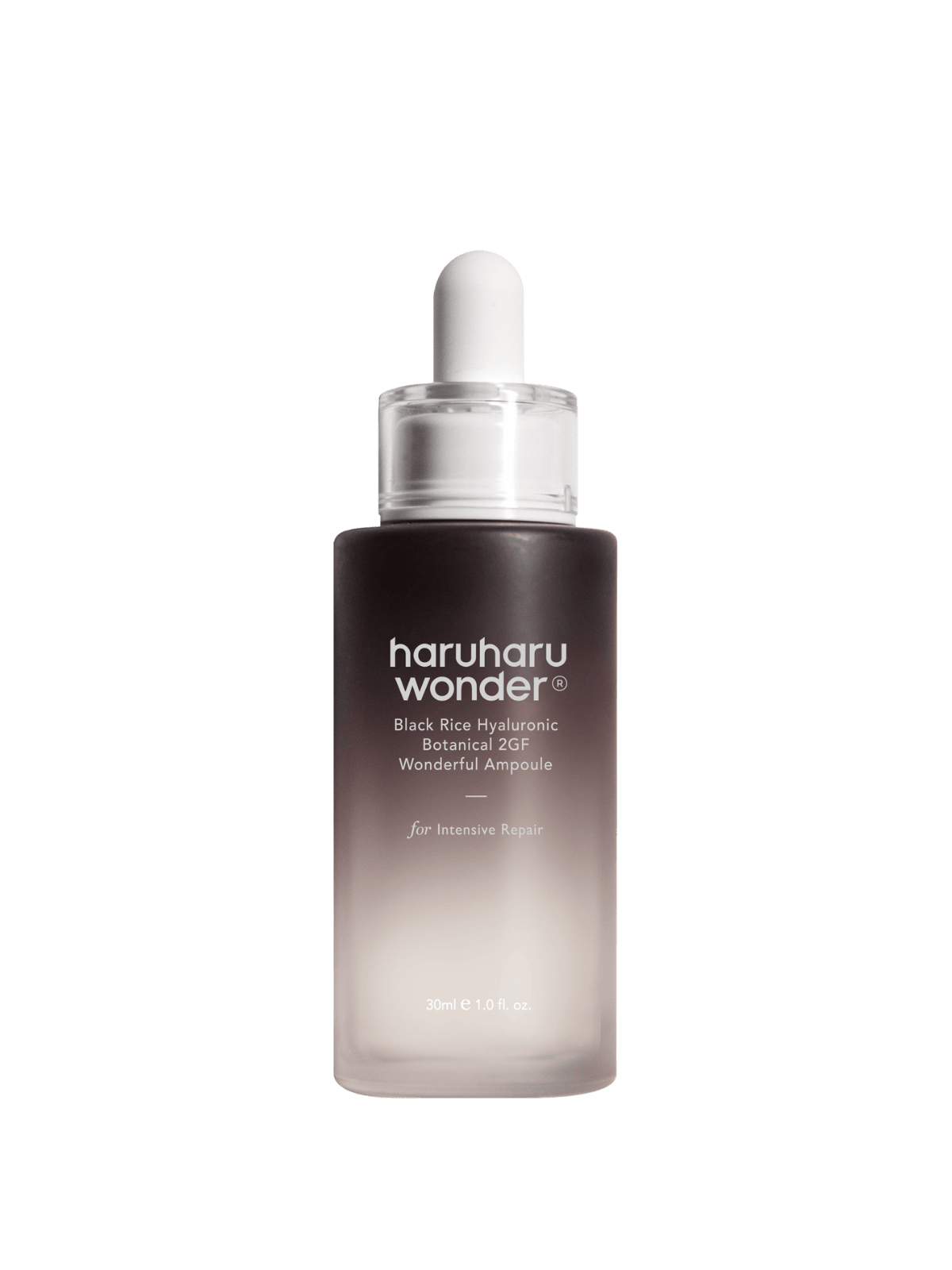 HARU HARU WONDER Black Rice Botanical 2GF Ampoule