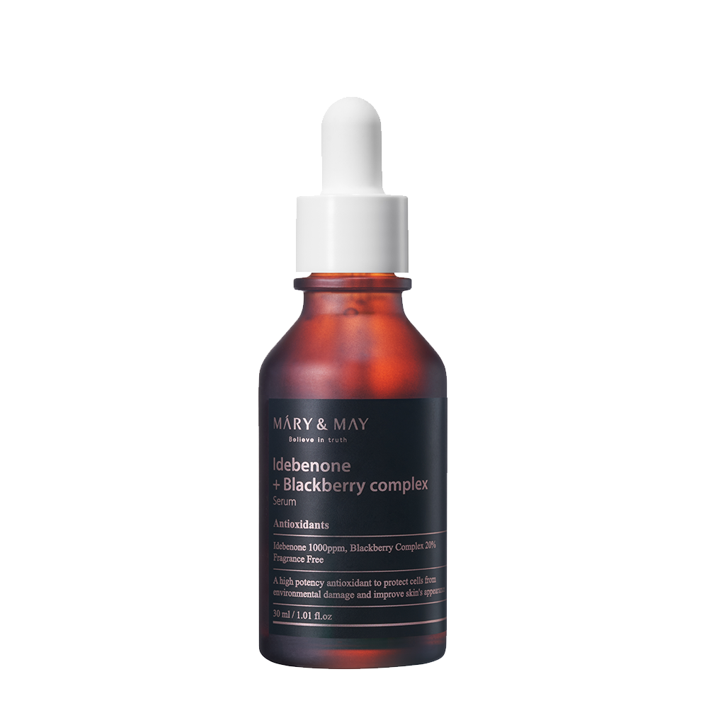 Ein anti aging Serum der Marke Mary & May