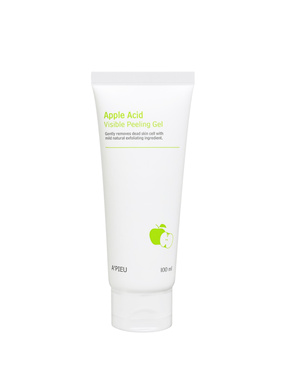 APIEU Apple Acid Visible Peeling Gel