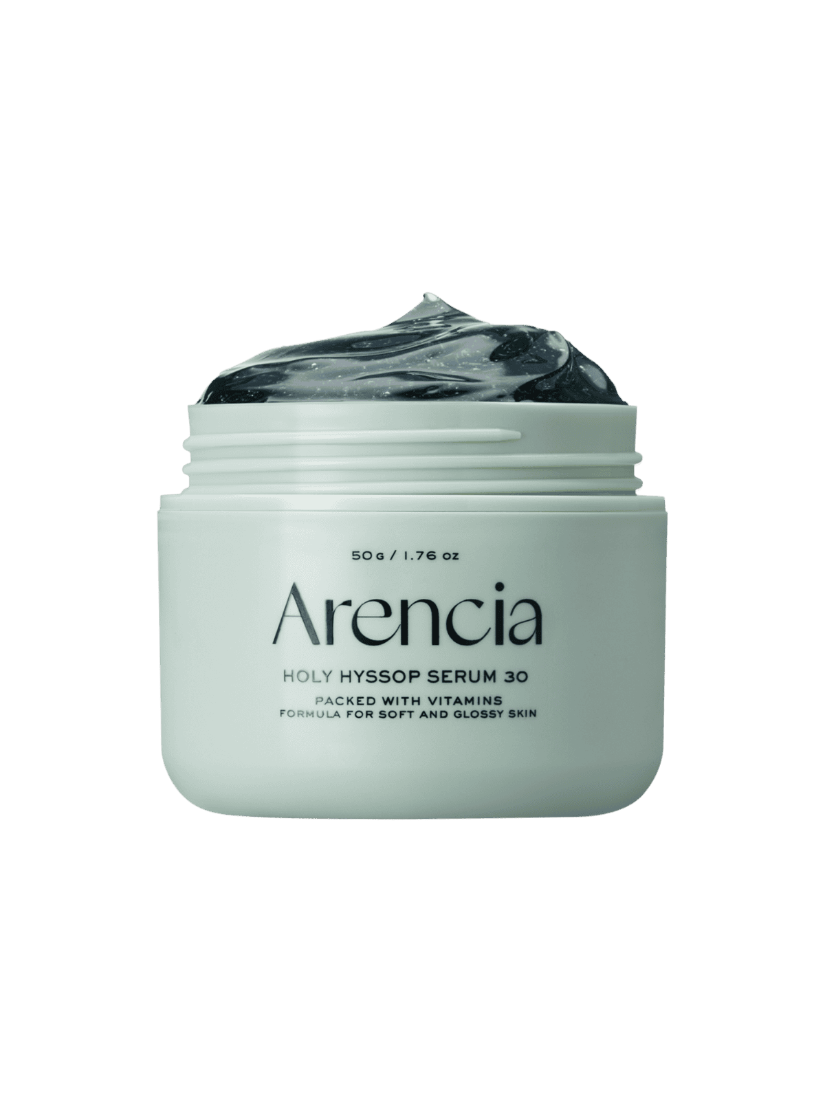 Arencia Holy Hyssop Serum 30 50g