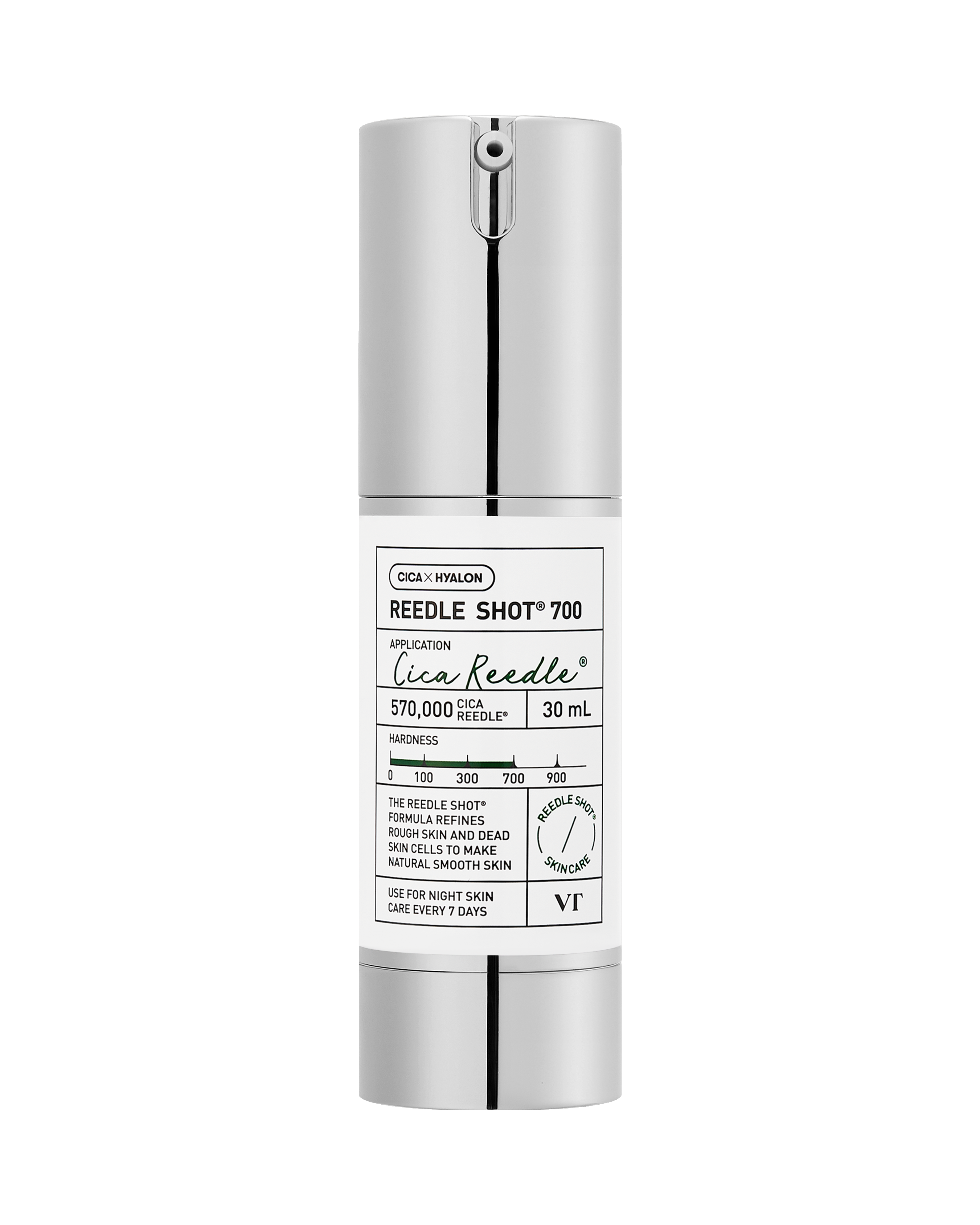 VT COSMETICS Reedle Shot 700