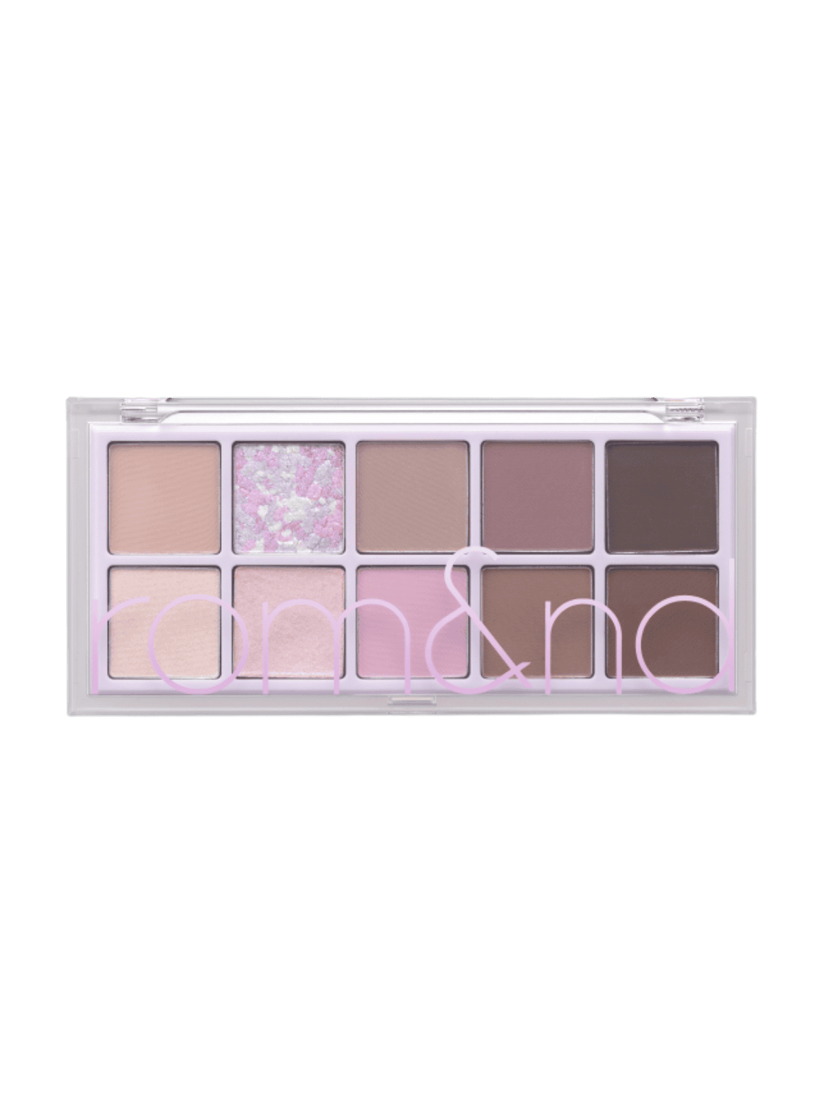ROMAND BETTER THAN PALETTE