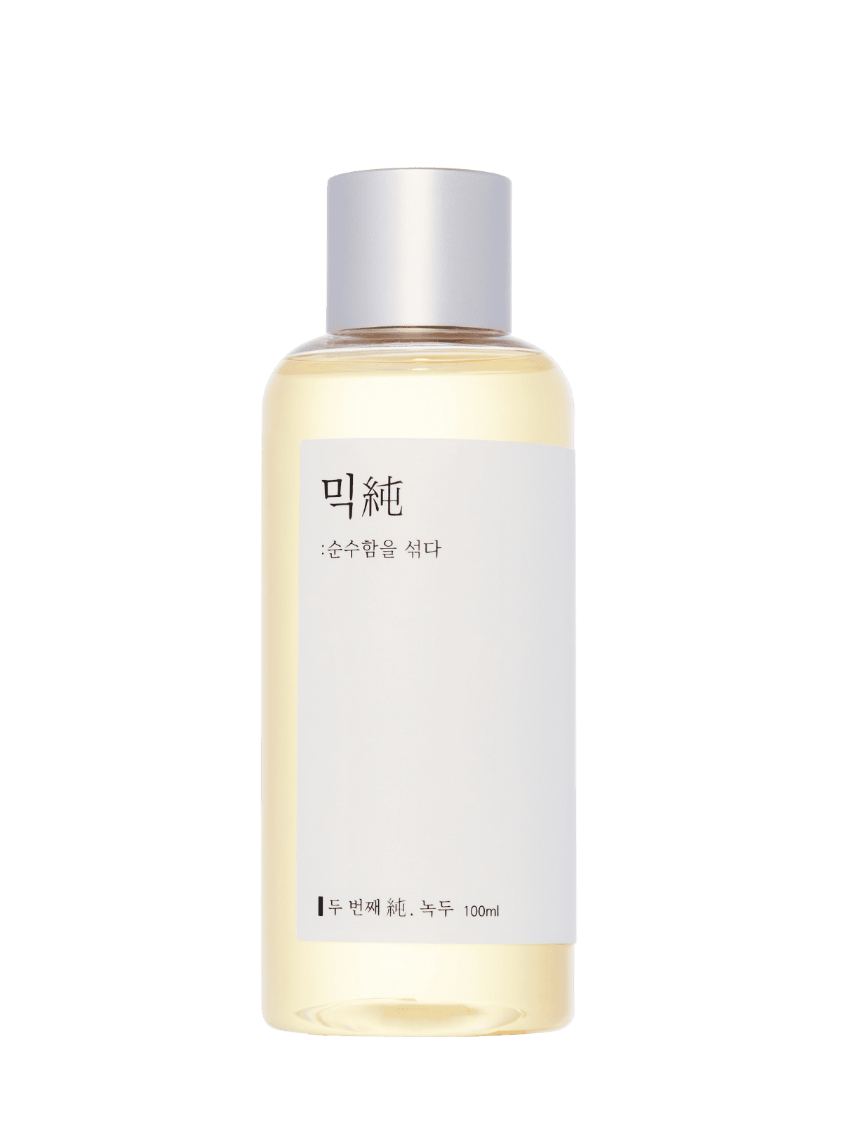 MIXSOON Mung Bean Seed Essence