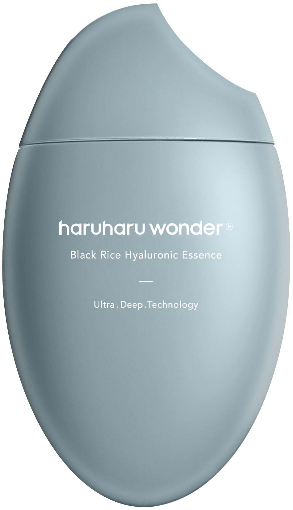 Eine Essence mit Reisextrakt der Marke Haruharu