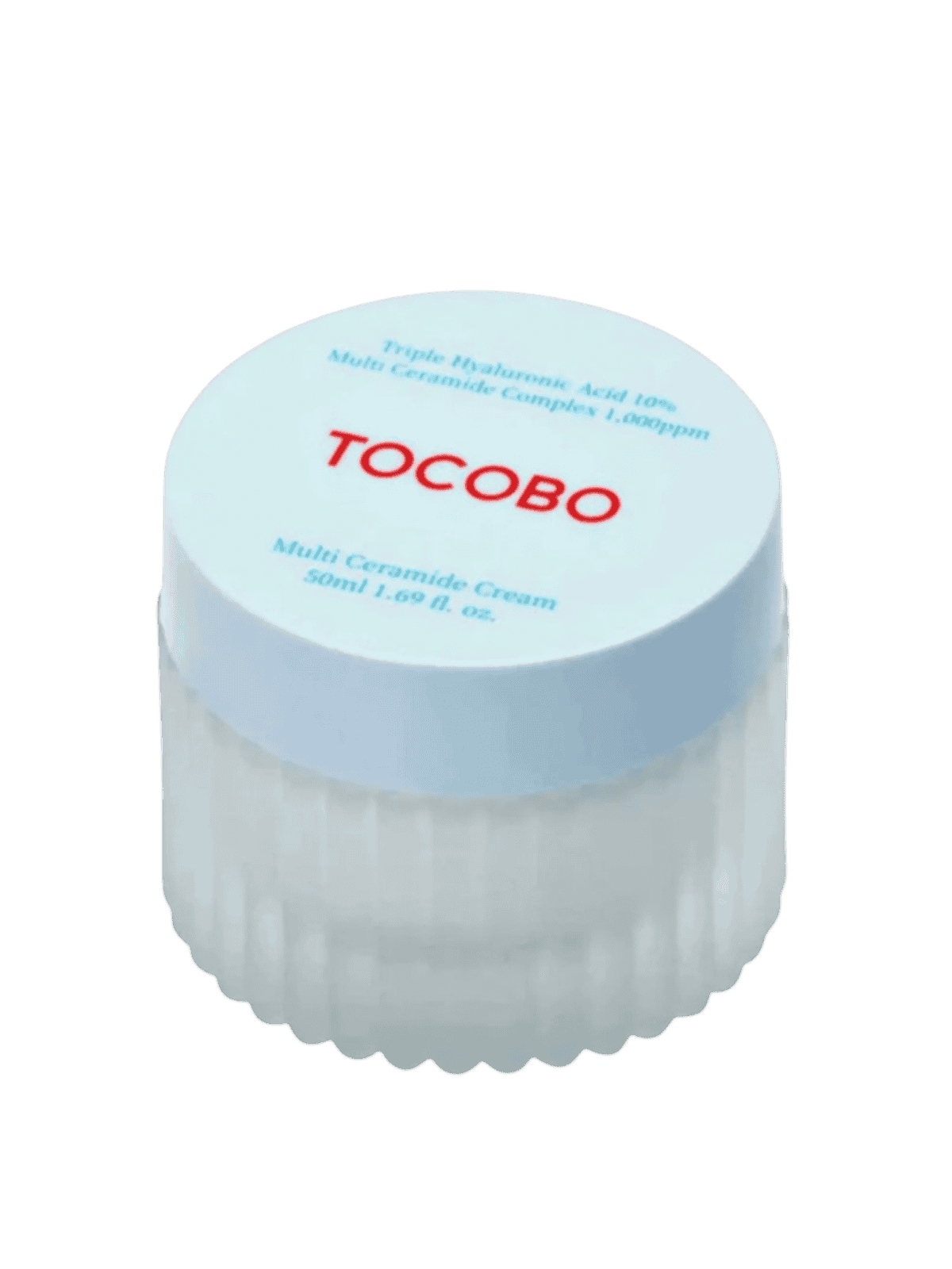 TOCOBO Multi Ceramide Cream