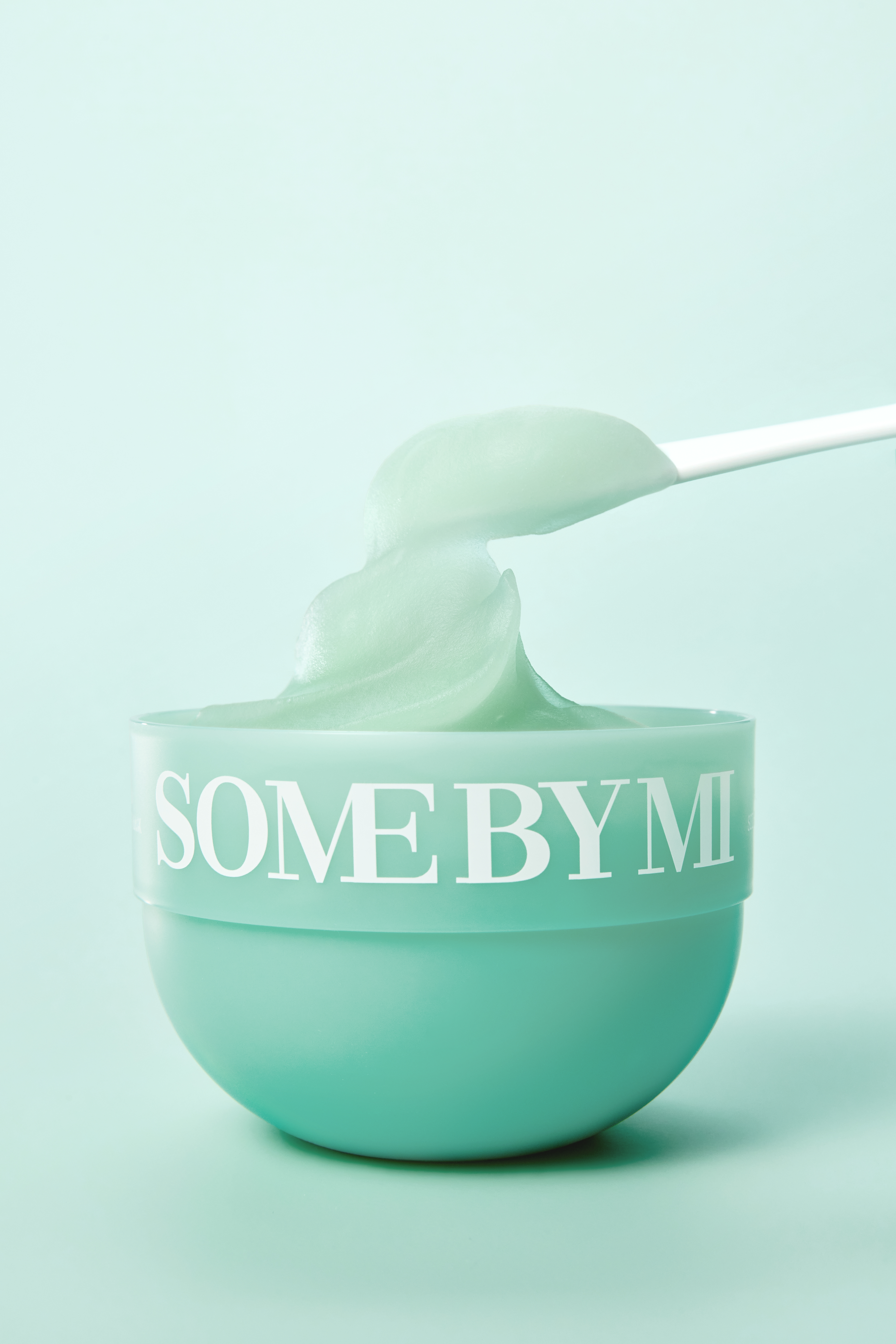 SOMEBYMI Spirulina PDRN Soothing Sherbet Mask (10ea x 1g)