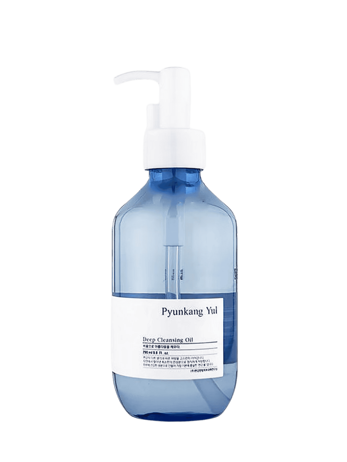PYUNKANG YUL Deep Cleansing Oil