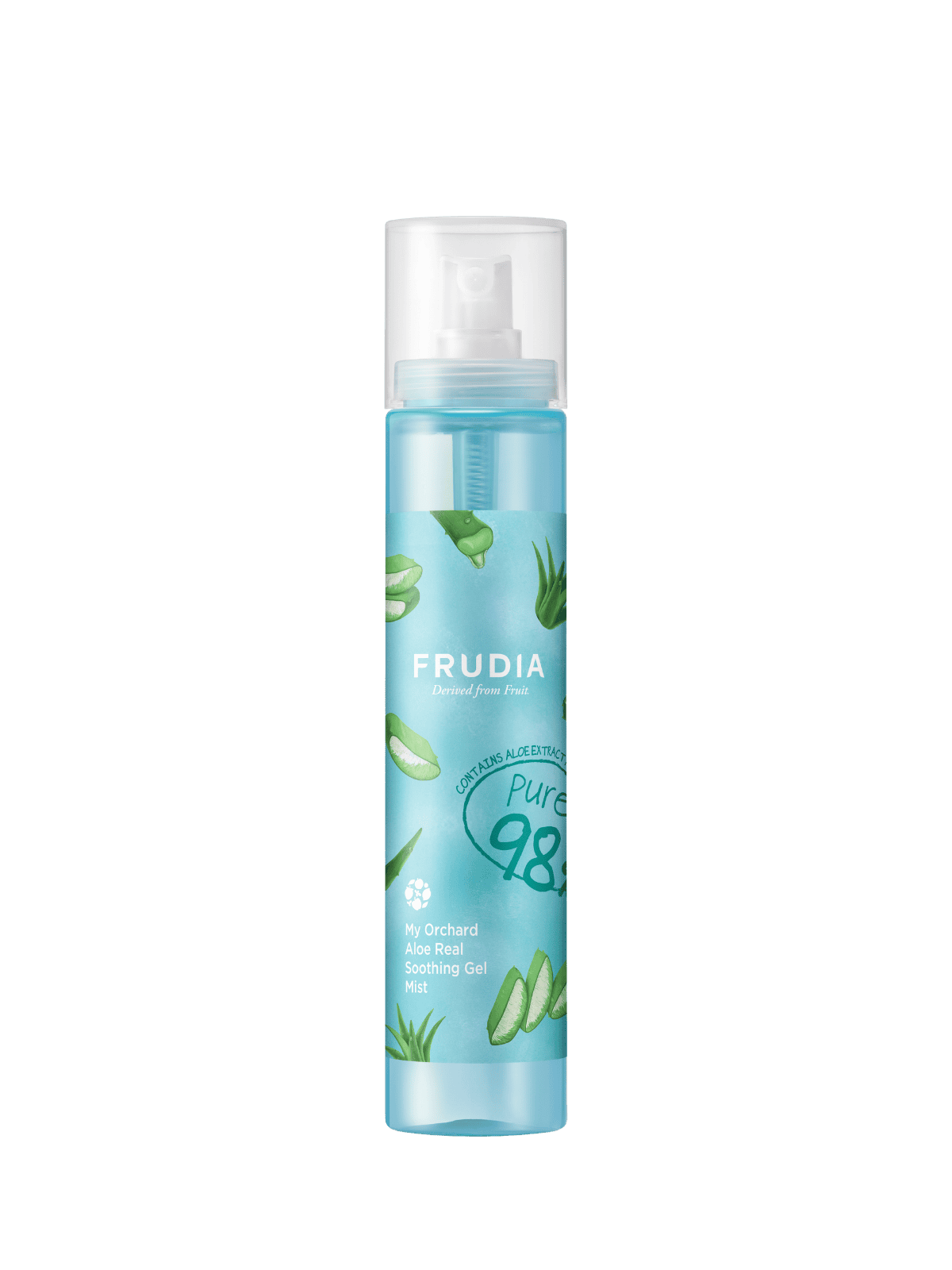 FRUDIA My Orchard Aloe Soothing Gel Mist