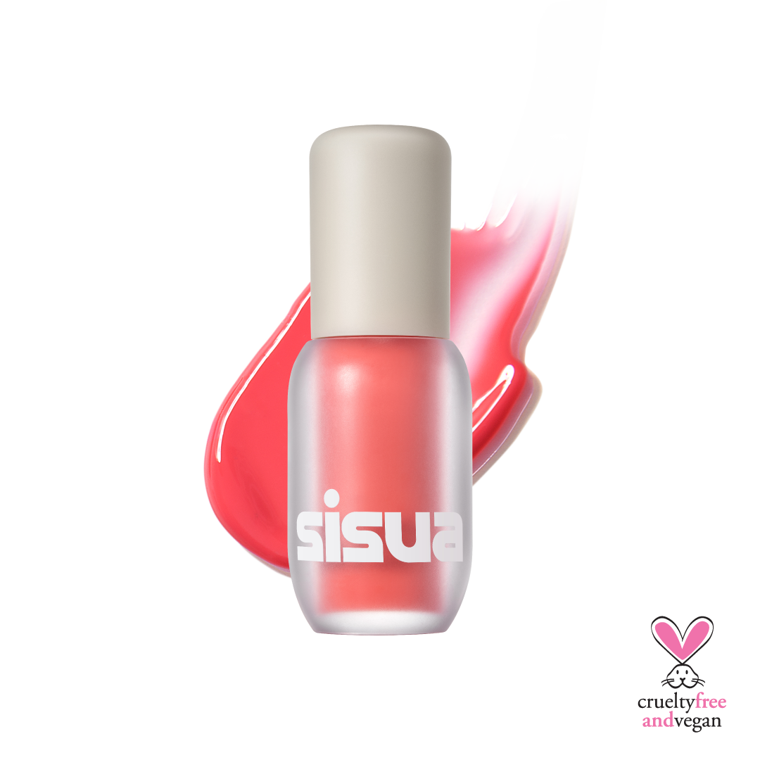 UNLEASHIA Popcorn Syrup Lip Plumper