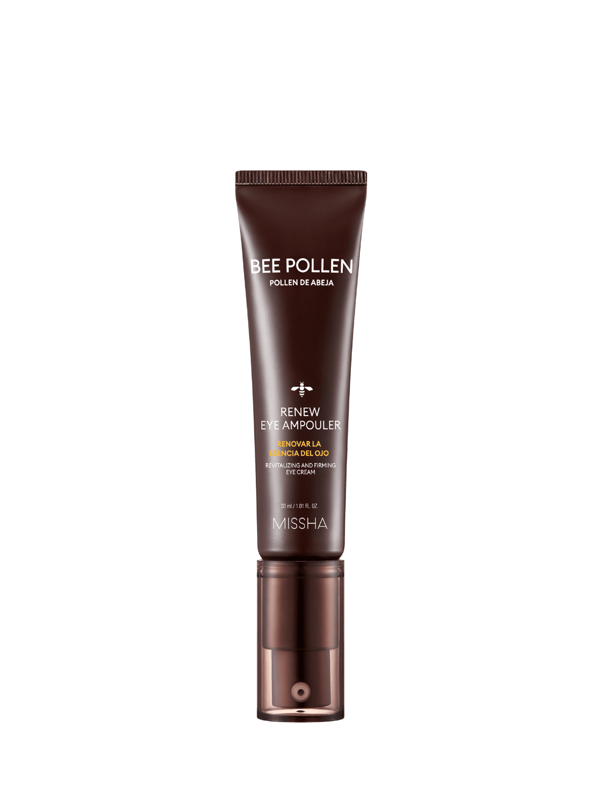 MISSHA Bee Pollen Renew Eye Ampouler