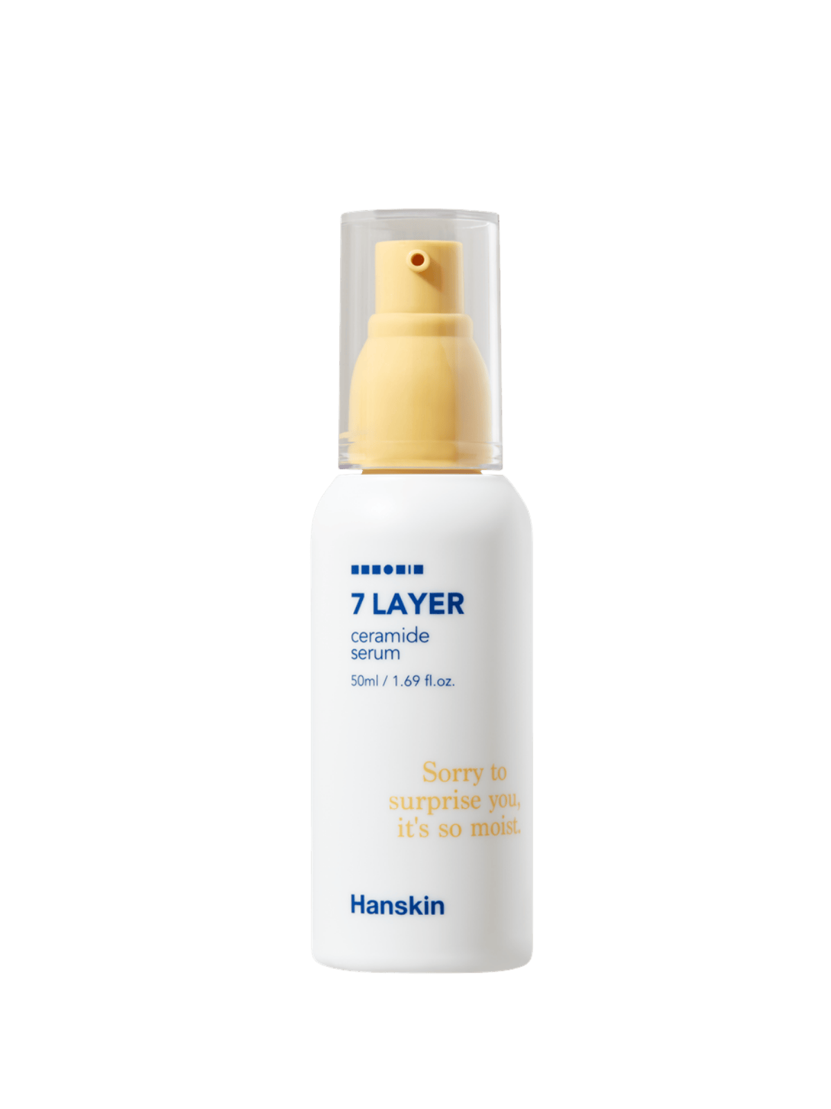 HANSKIN Seven Layer Ceramide Serum