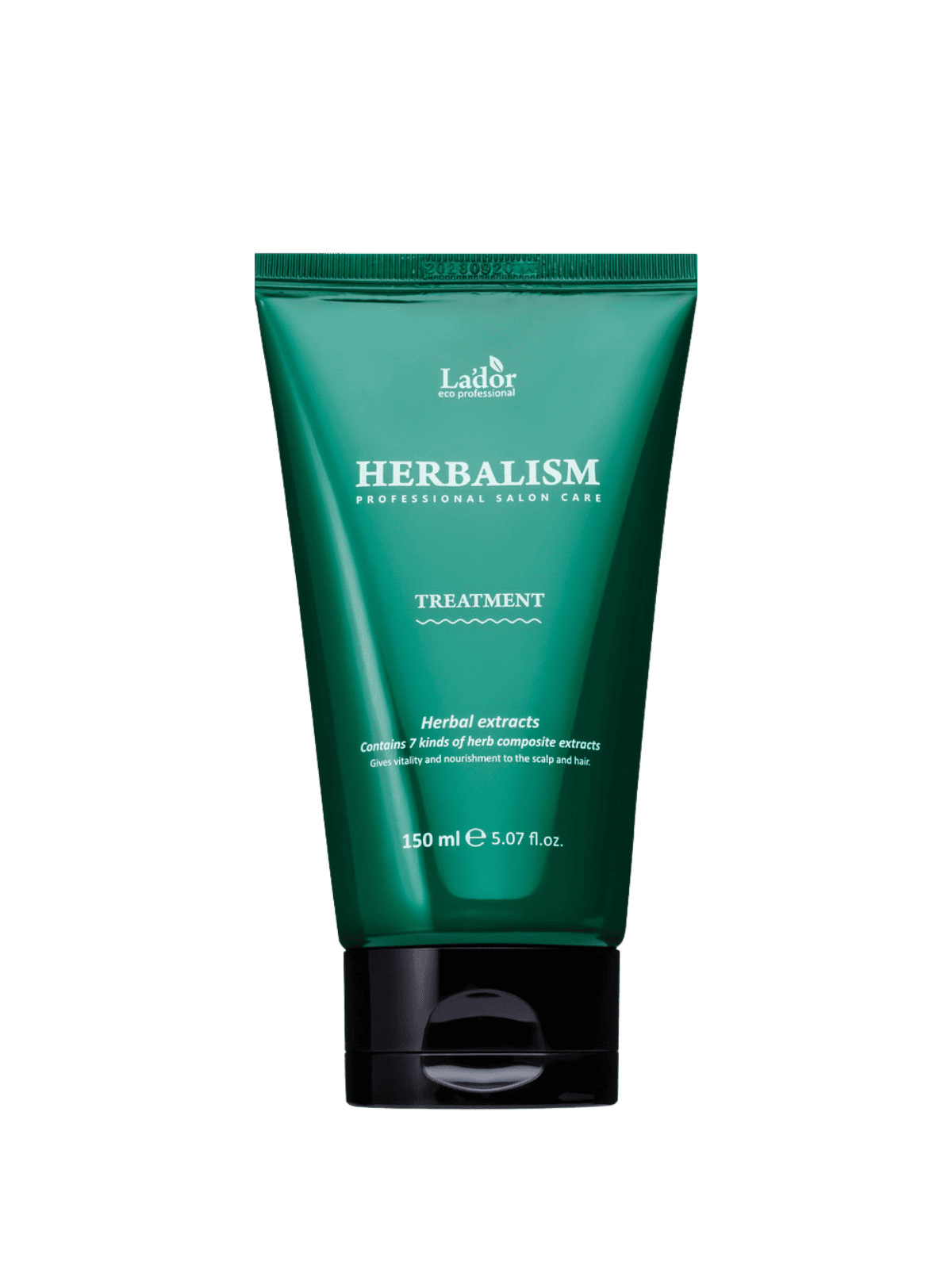 LADOR Herbalism Treatment 150ml