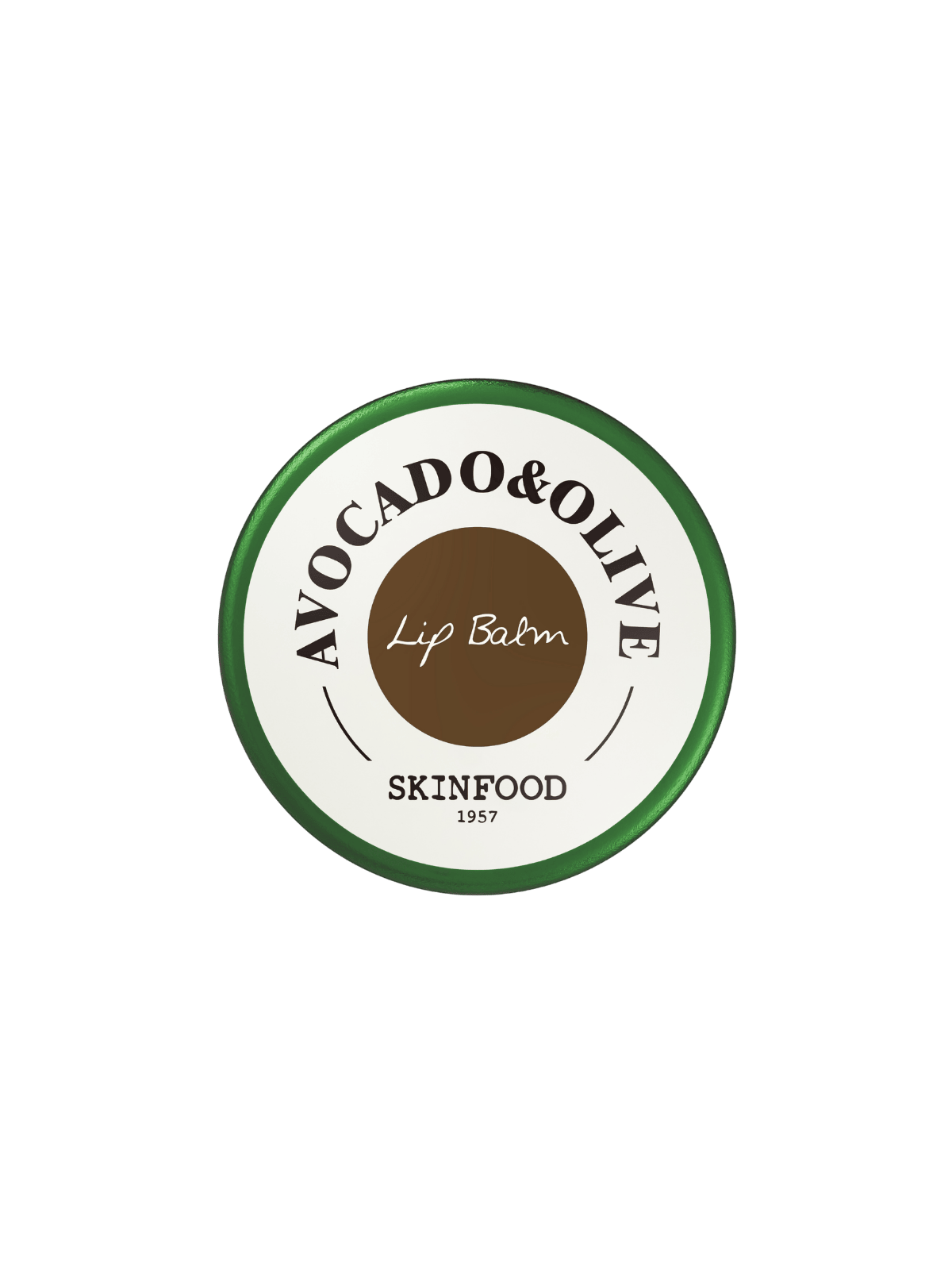 SKINFOOD Avocado & Olive Lip Balm EXP
