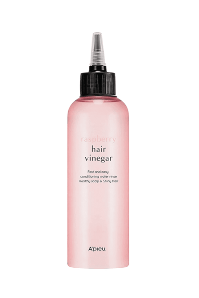 APIEU Raspberry Hair Vinegar