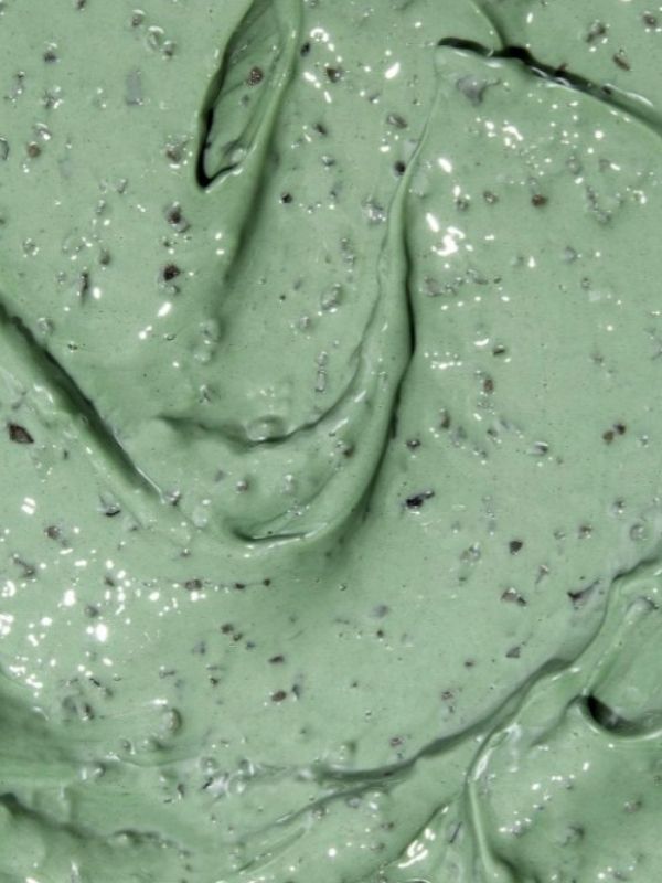 Mugwort Pore Clarifying Wash Off Pack