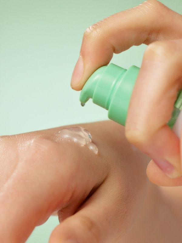 PURITO SEOUL Wonder Releaf Centella Serum Unscented