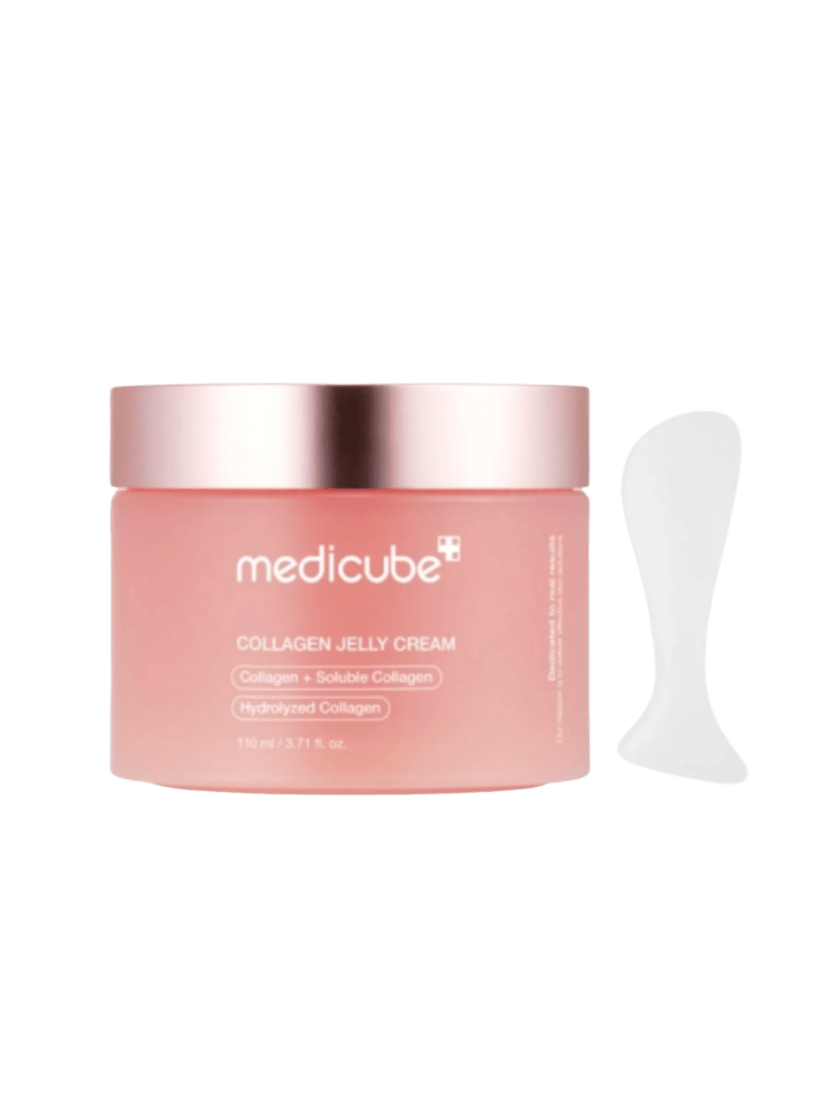 Medicube Collagen Jelly Cream