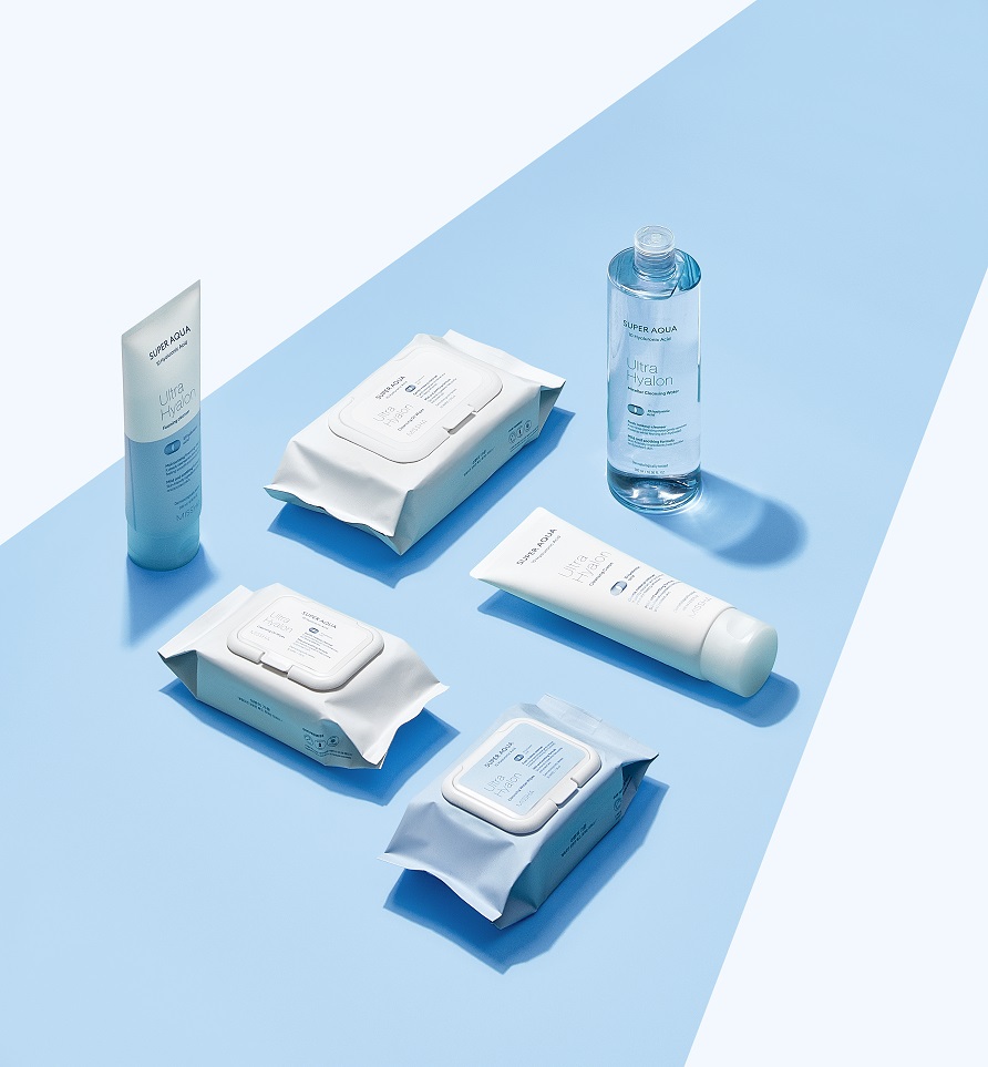 MISSHA Cleansing für trockene Haut