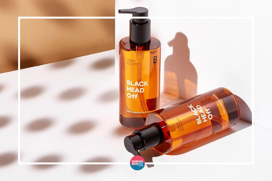 Welches MISSHA Super Off Cleansing Oil ist das richtige für mich?