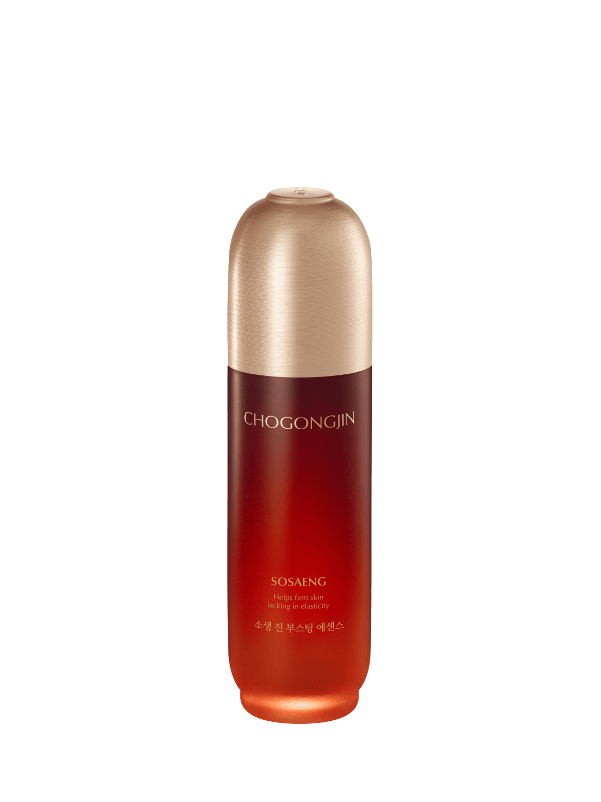 MISSHA Chogongjin Sosaeng Boosting Essence
