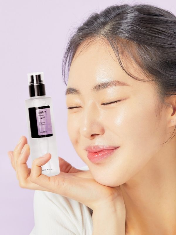 COSRX AHA 7 Whitehead Power Liquid