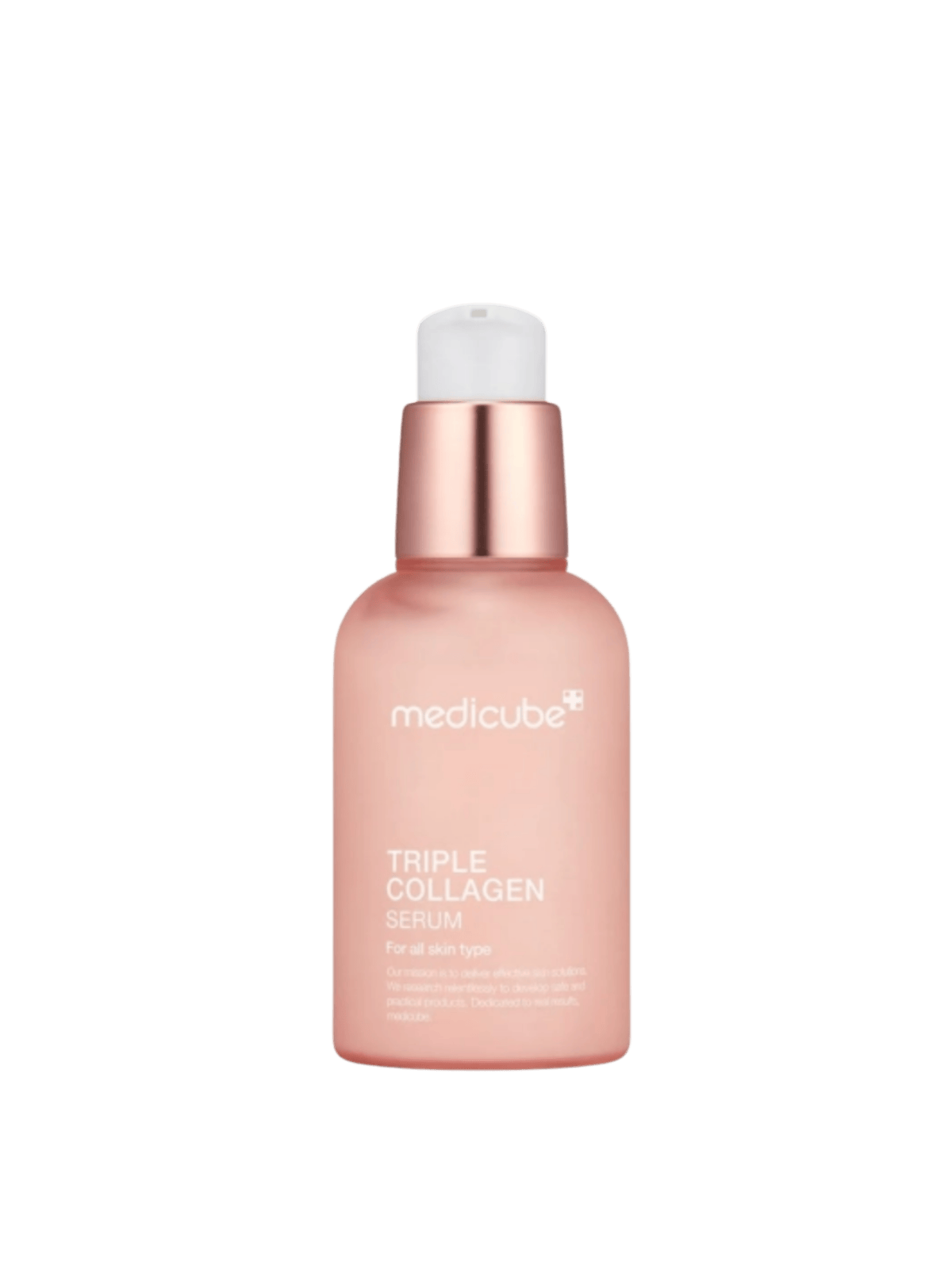 Medicube Triple Collagen Serum