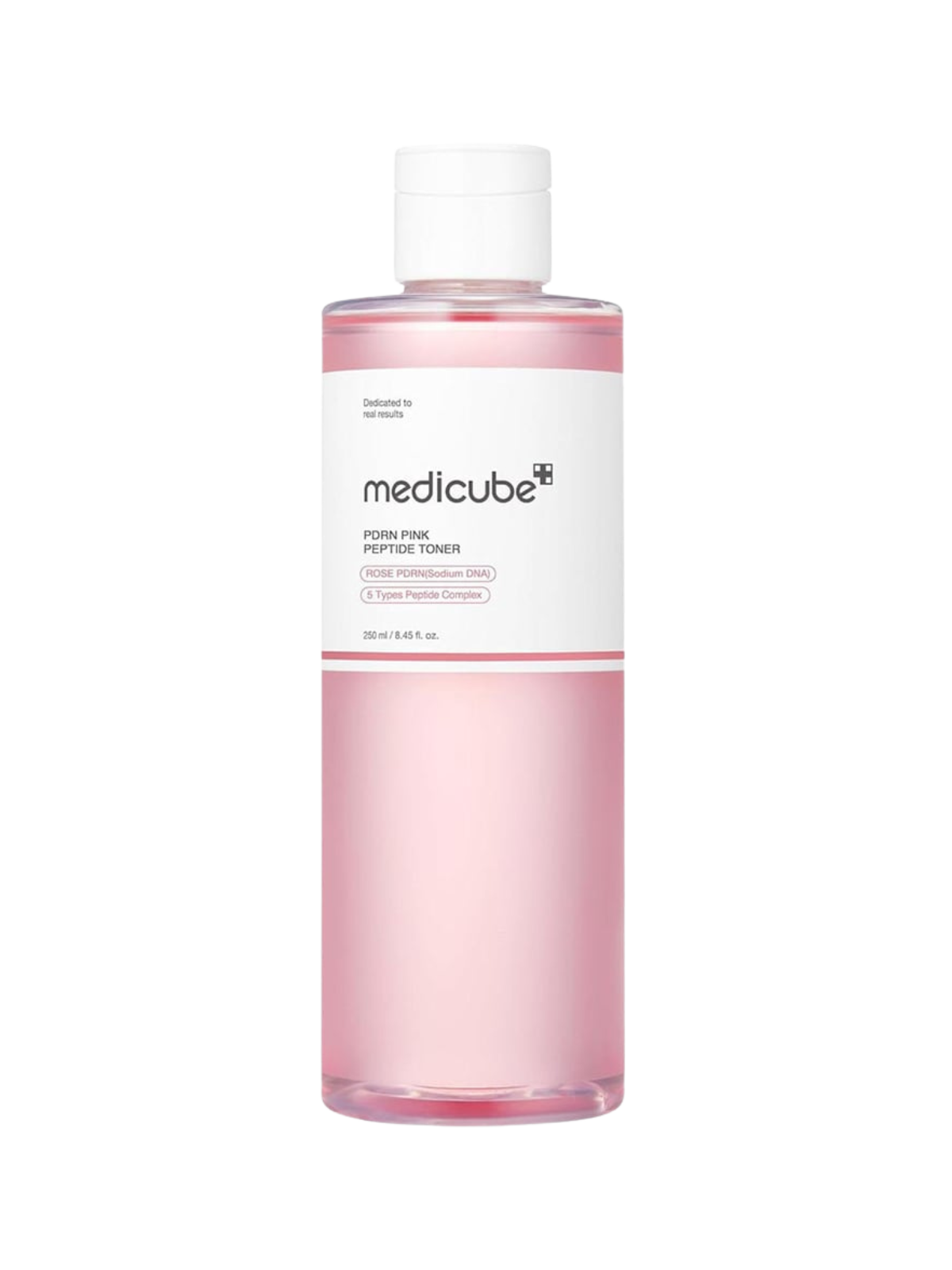 Medicube PDRN Pink Cica Soothing Toner