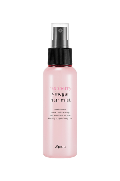 APIEU Raspberry Vinegar Hair Mist