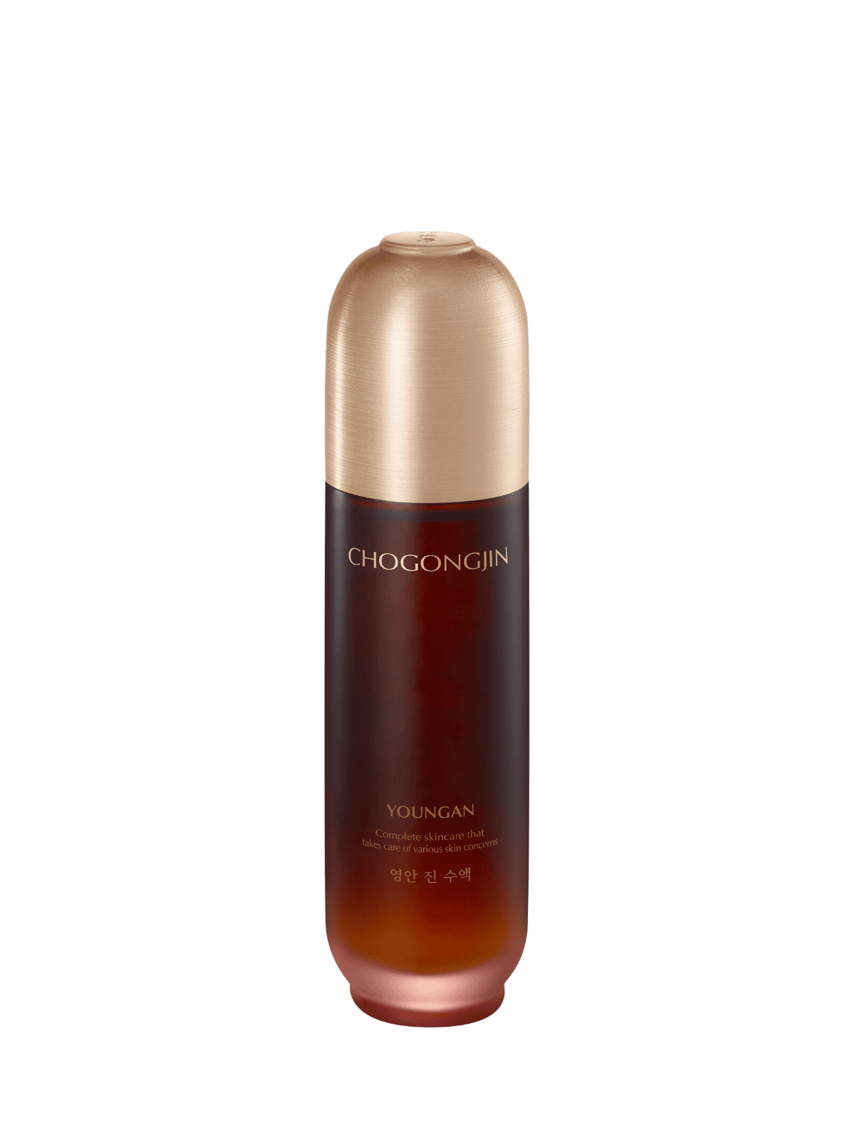 MISSHA Chogongjin Youngan Toner