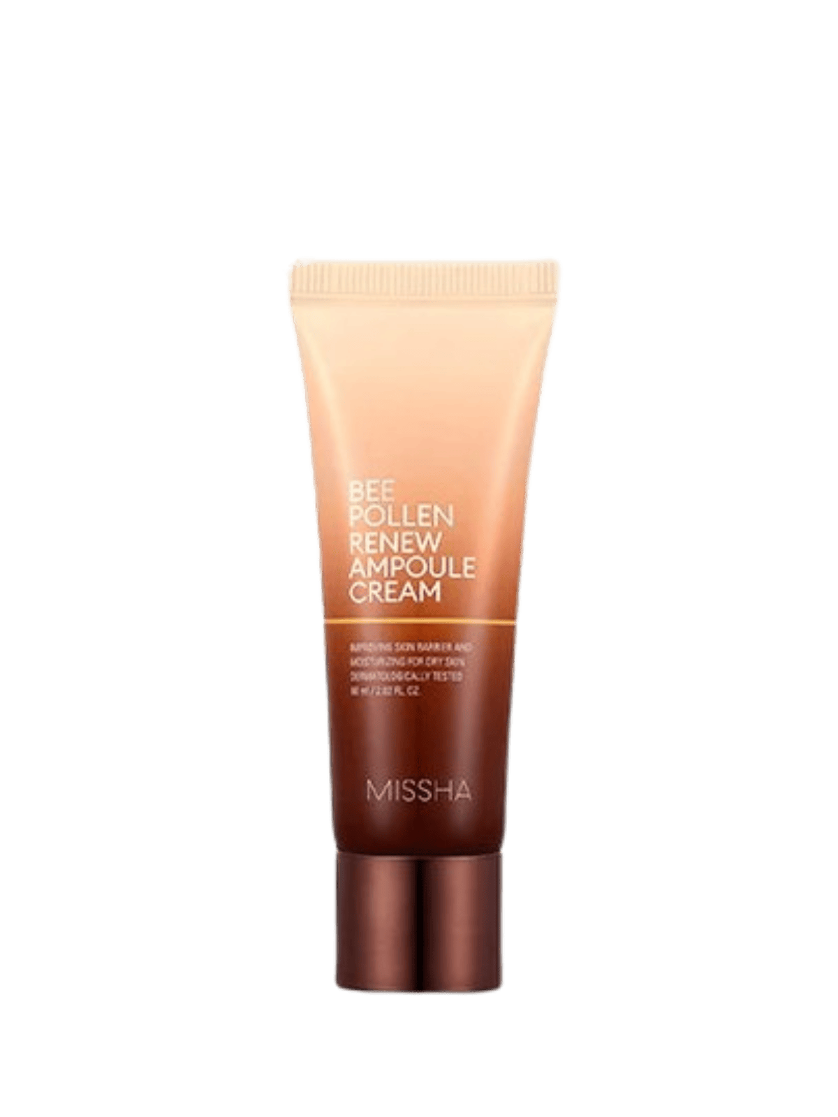 MISSHA Bee Pollen Renew Ampoule Cream