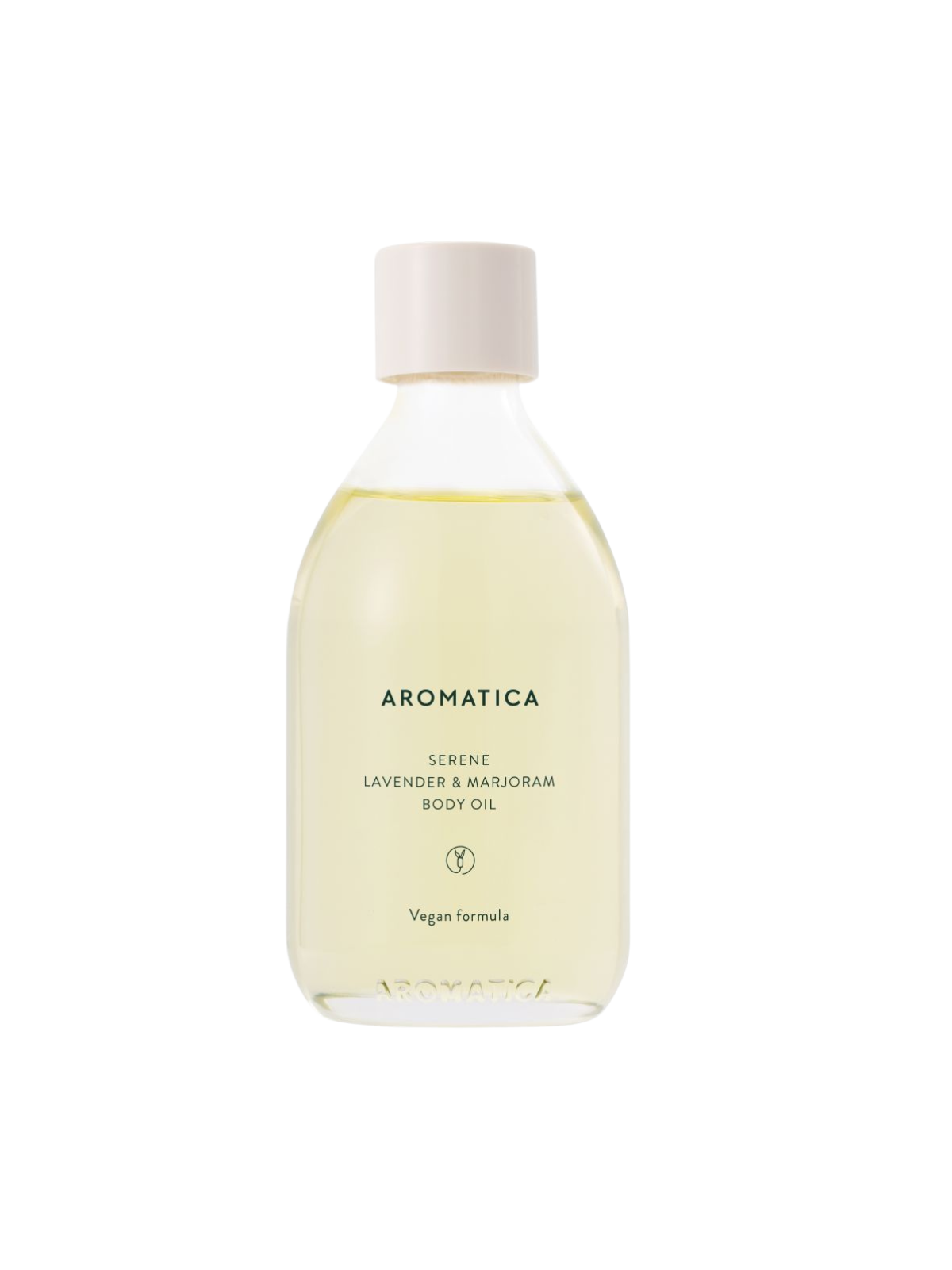 AROMATICA Serene Body Oil Lavender & Marjoram