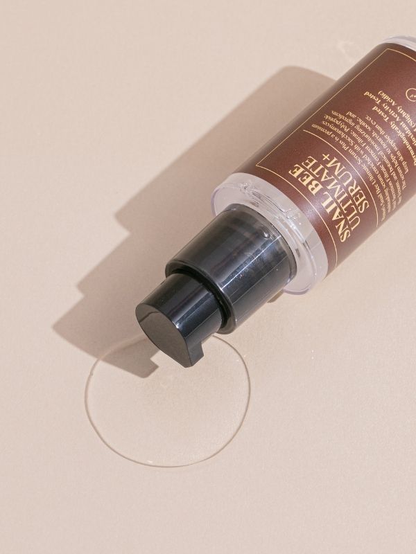 BENTON Snail Bee High Ultimate Serum