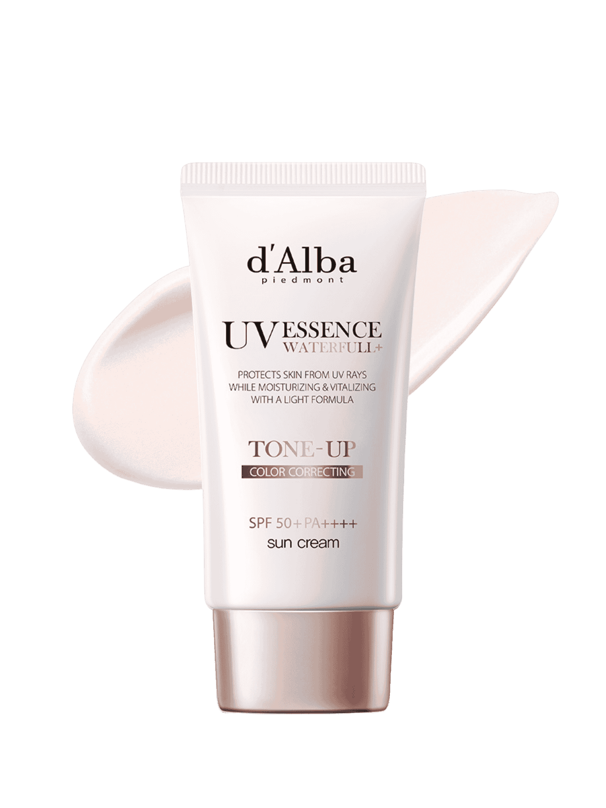 DALBA Waterfull Tone-Up Sun Cream