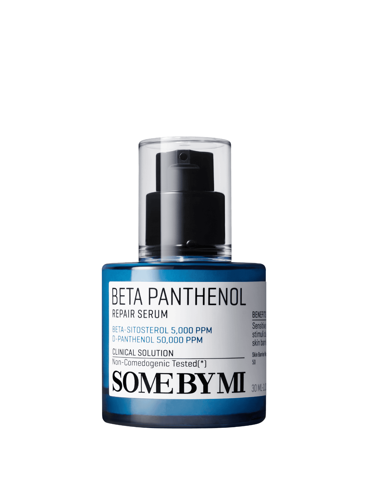 SOMEBYMI Beta Panthenol Repair Serum