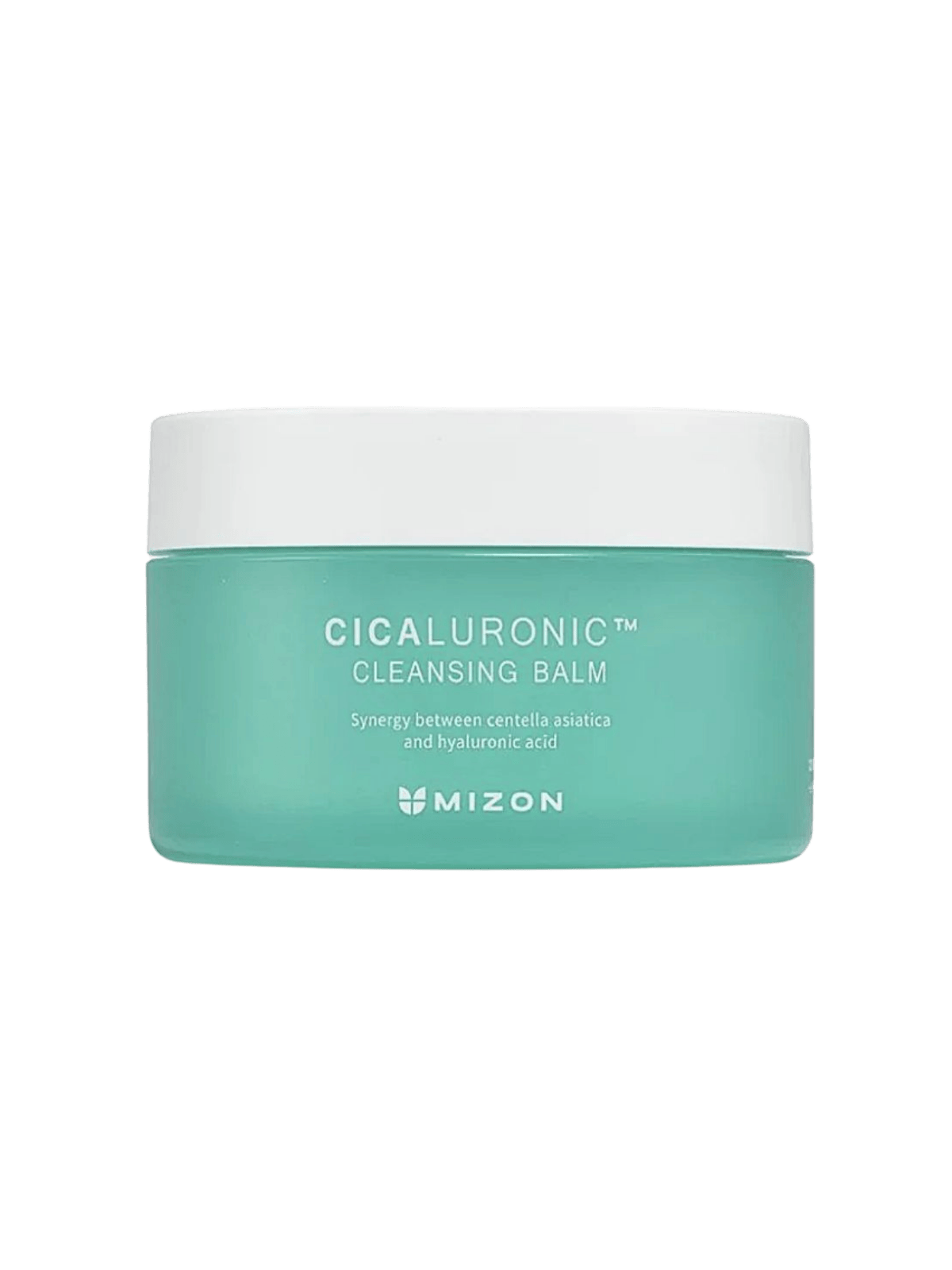 MIZON Cicaluronic Cleansing Balm