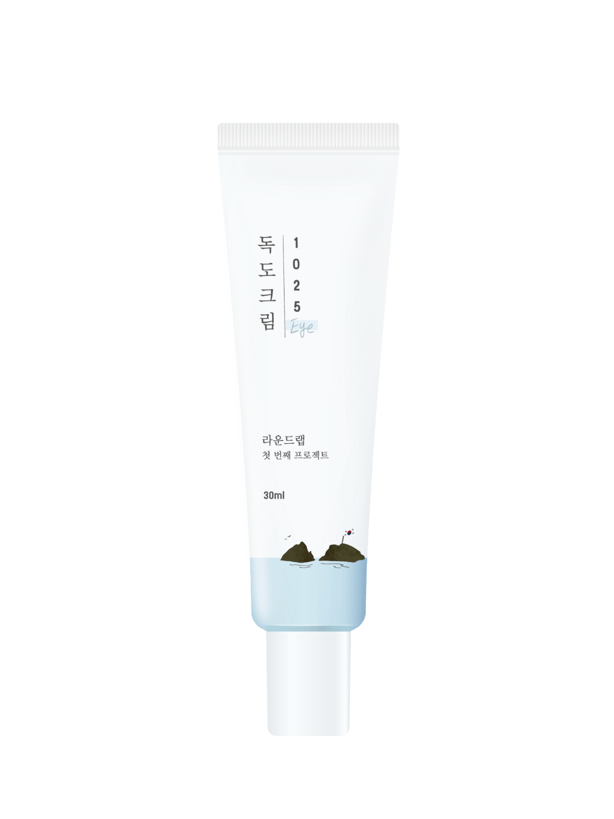 ROUND LAB 1025 Dokdo Eye Cream