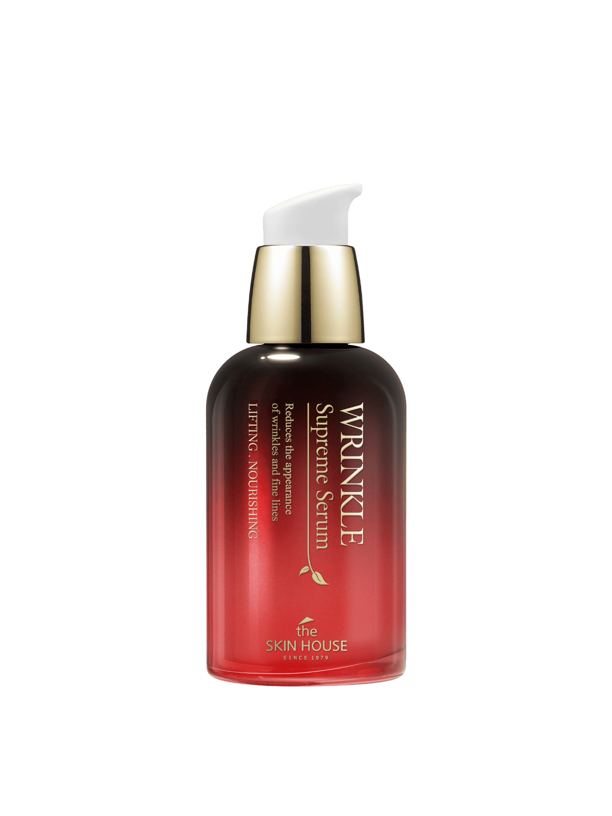 THE SKIN HOUSE Wrinkle Supreme Serum