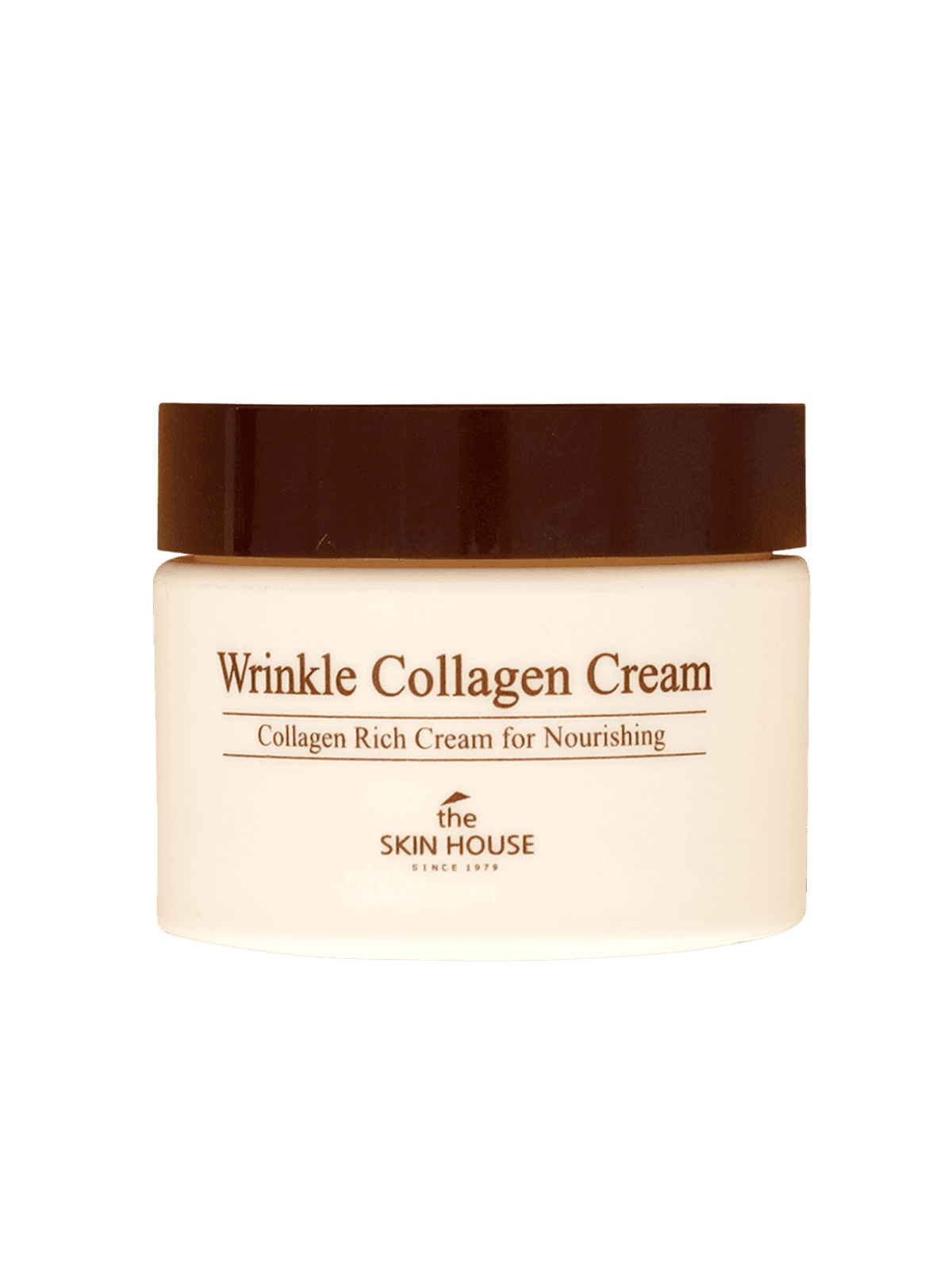 THE SKIN HOUSE Wrinkle System Cream 50ml