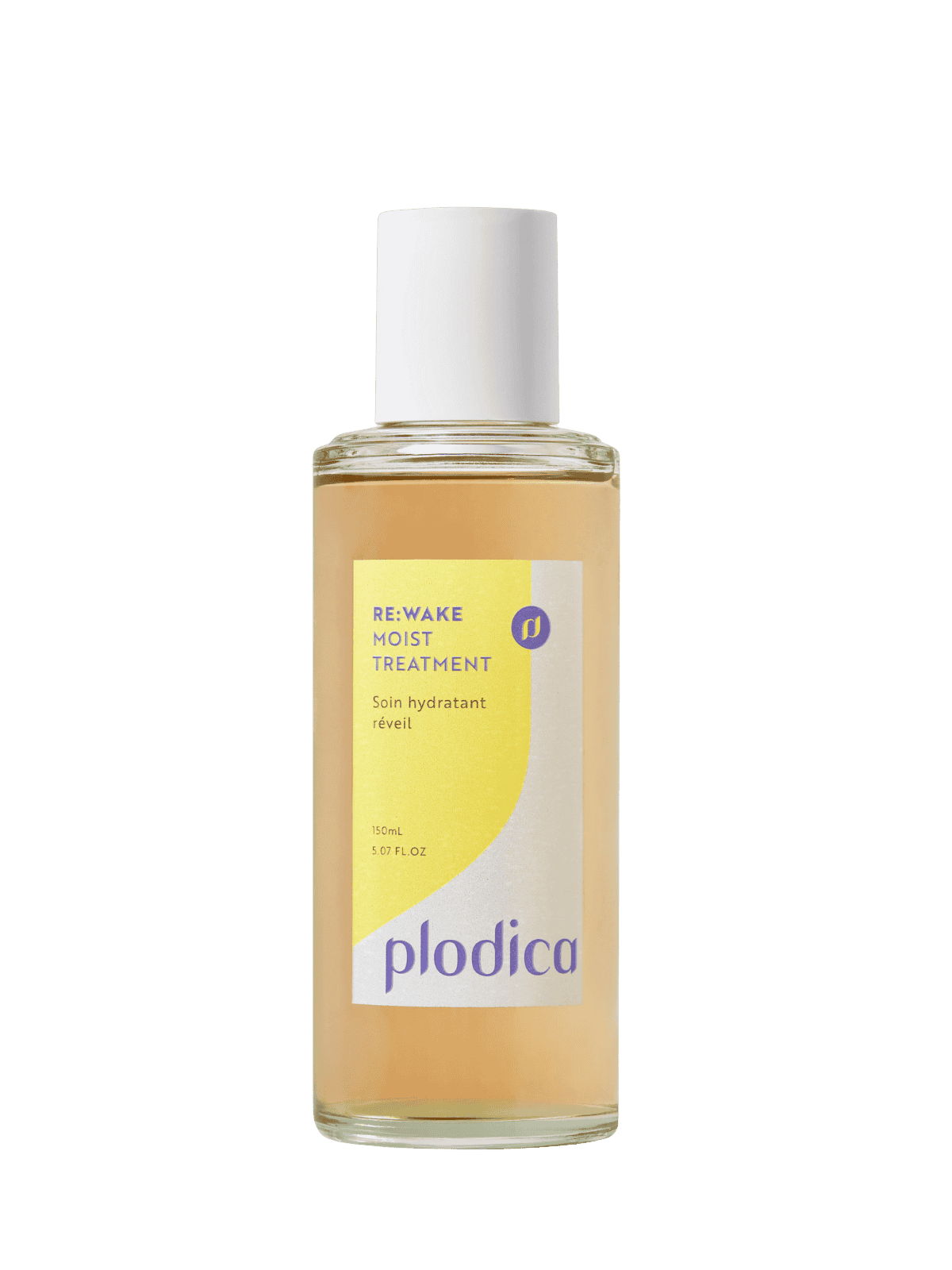 PLODICA Re:wake Moist Treatment