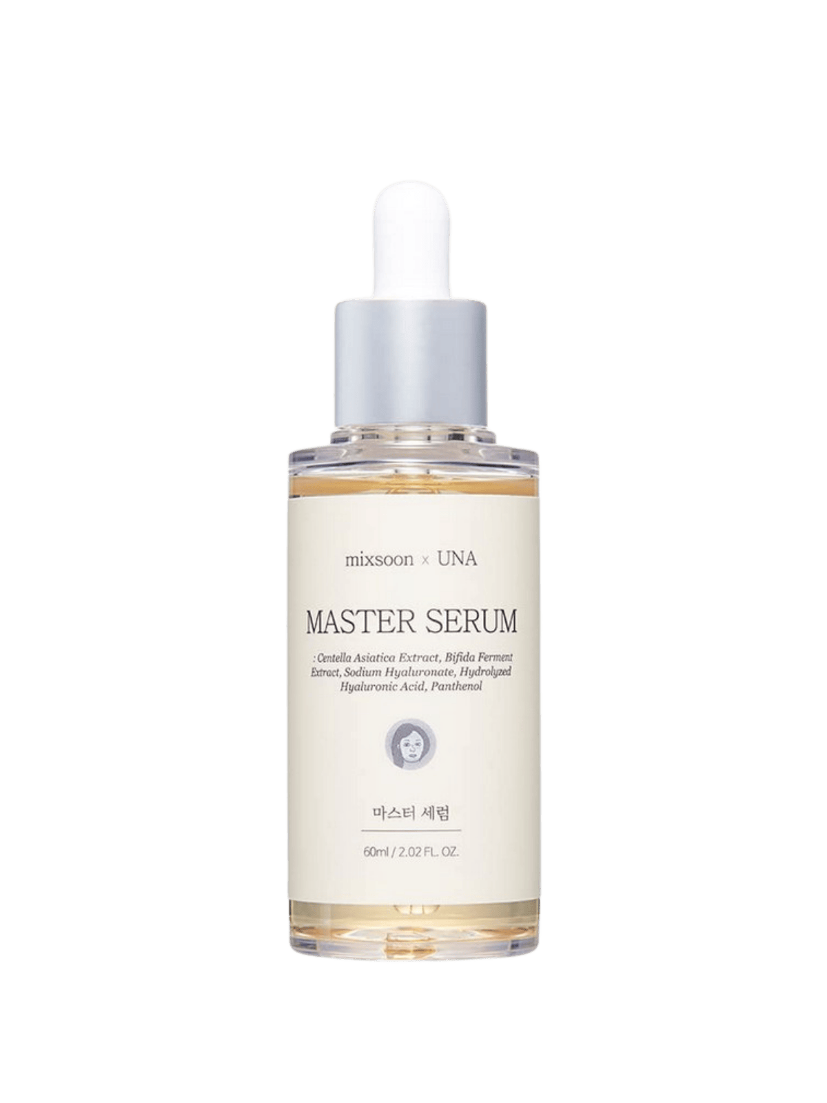 MIXSOON Master Serum
