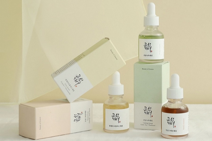 Beauty of Joseon – Welches Serum ist das richtige für mich?