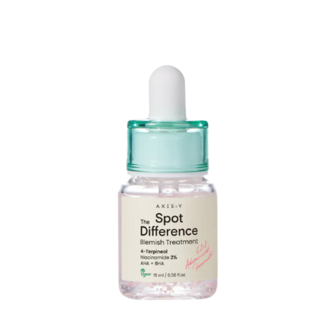 AXIS-Y Spot The Difference Blemish Treatment