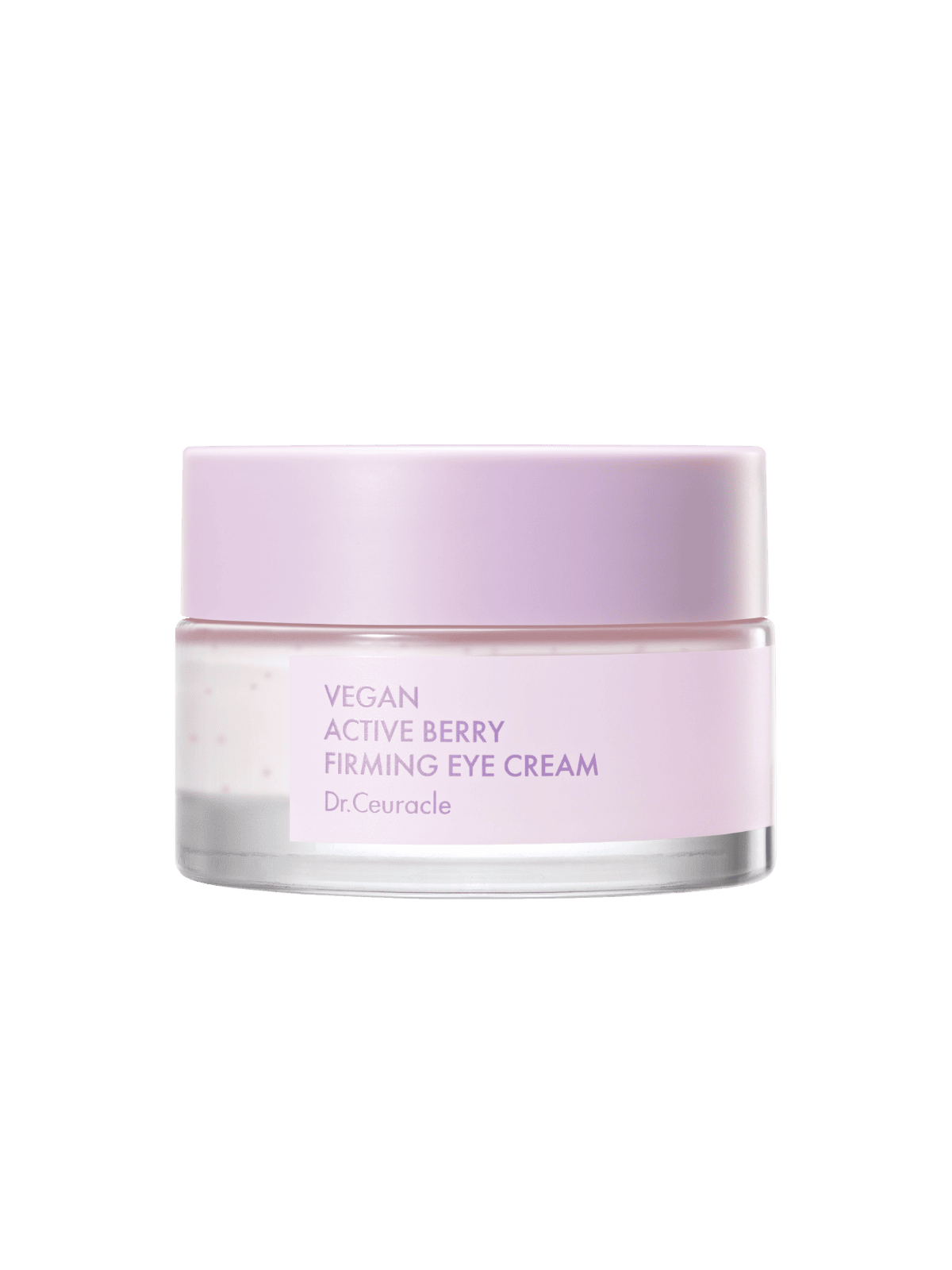 Dr.Ceuracle Vegan Active Berry Firming Eye Cream