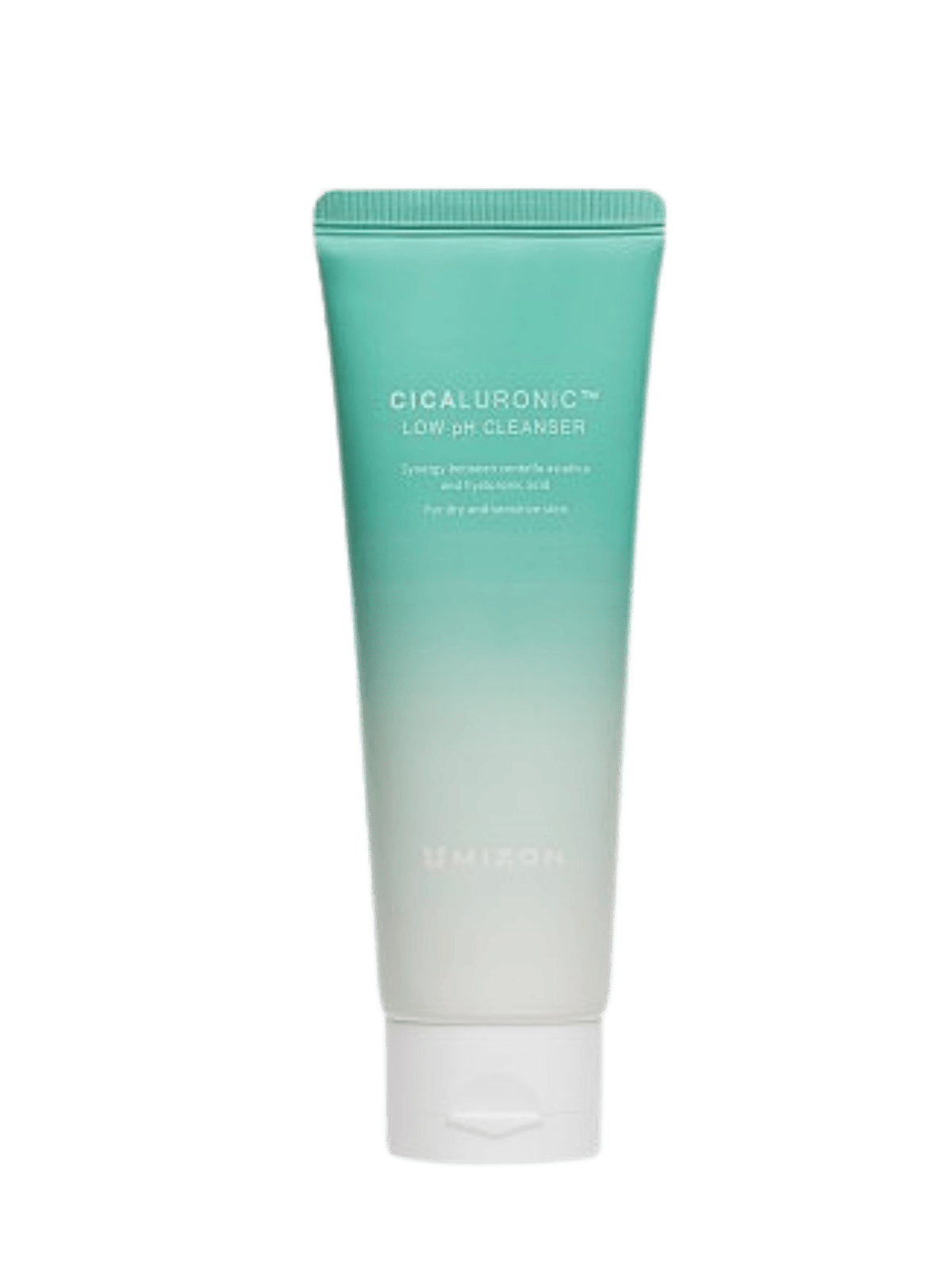 MIZON Cicaluronic Low pH Cleanser