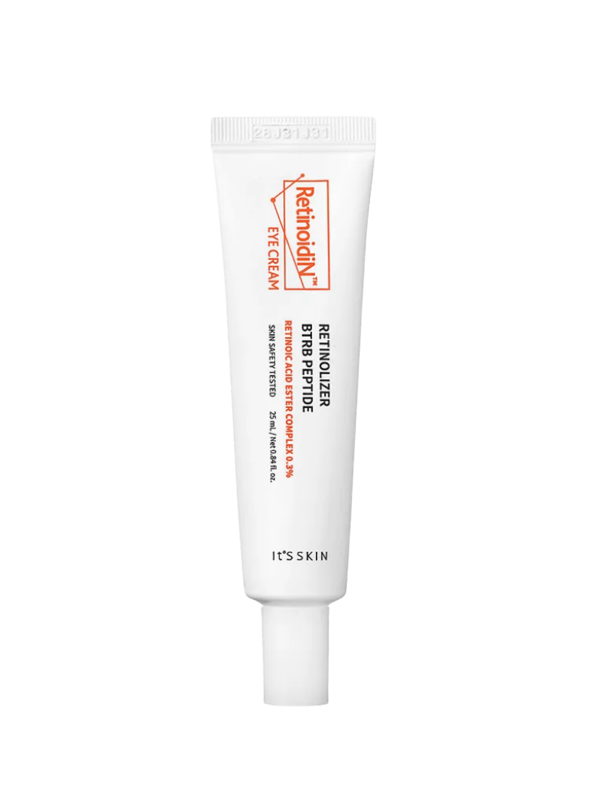 ITSSKIN Retinoidin Eye Cream