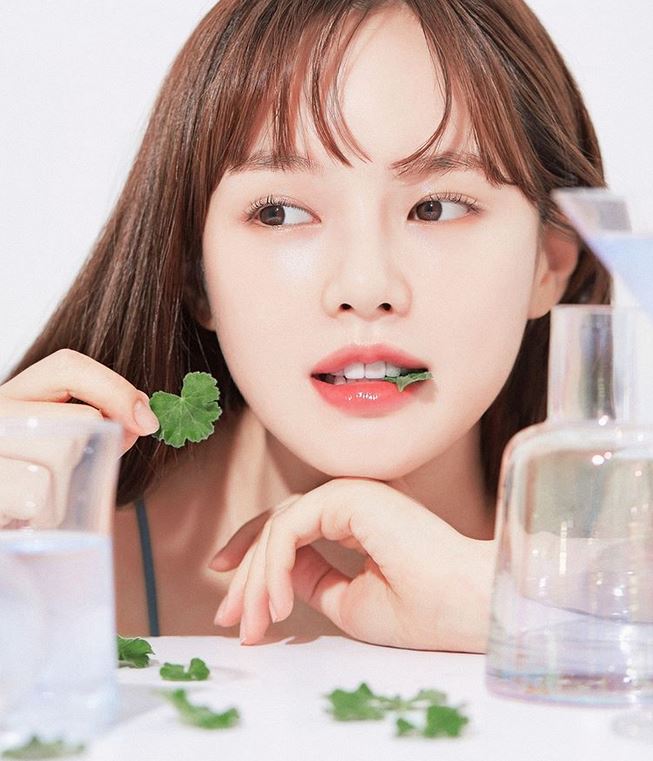 Madecassoside - das Sahnehäubchen im Tigergras