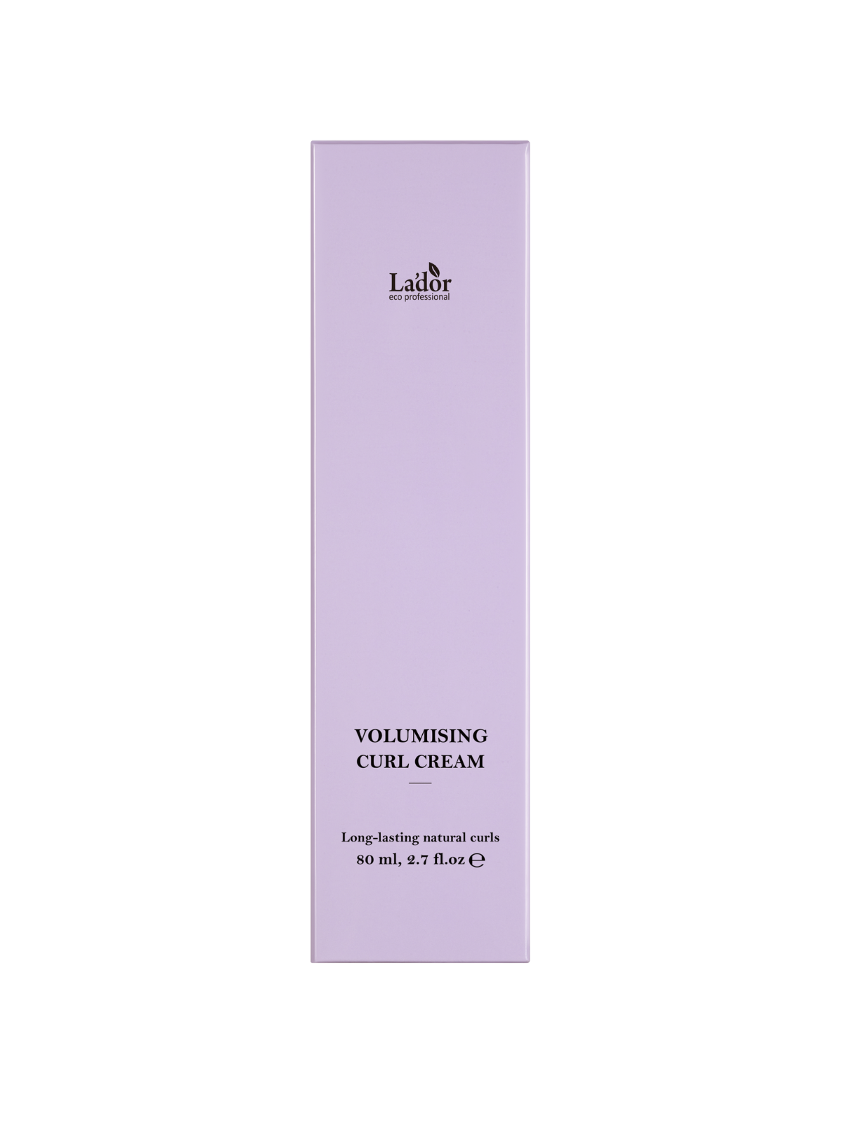 LADOR Volumising Curl Cream 80ml