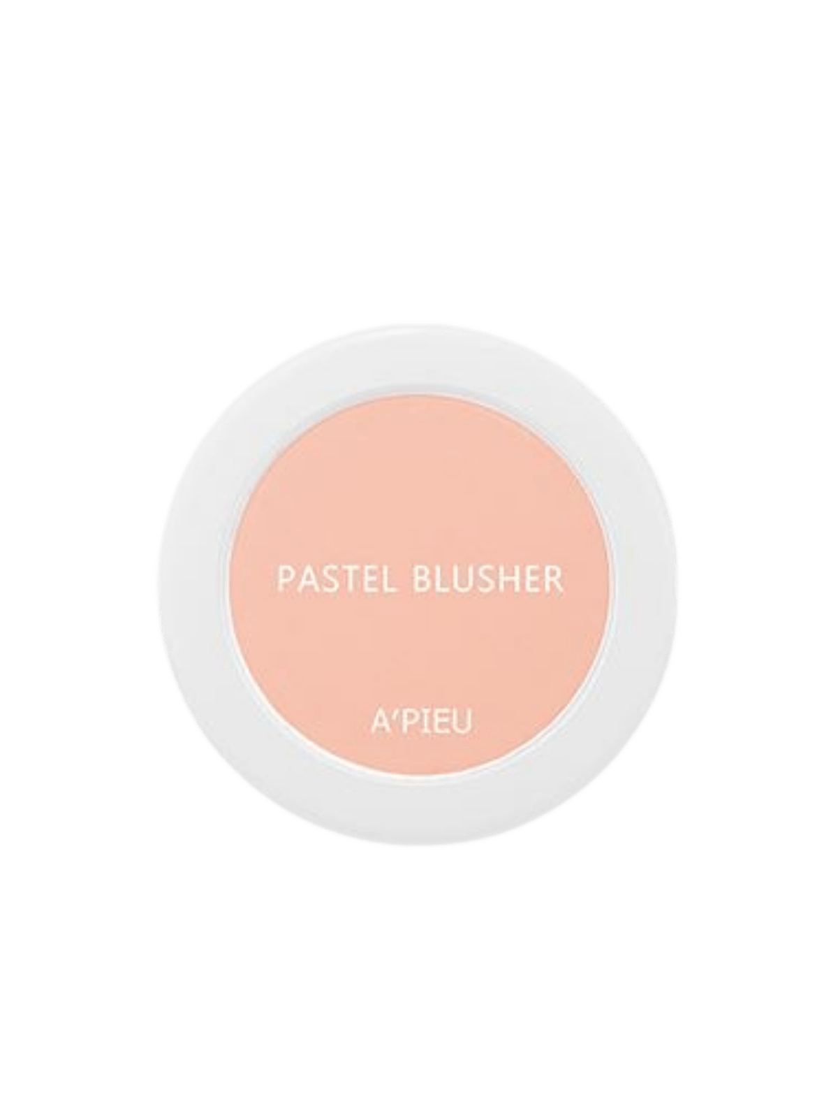 APIEU Pastel Blusher