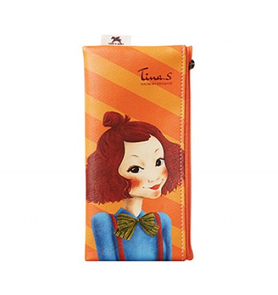 MALGWALRYANGI Tina Pencil Pouch